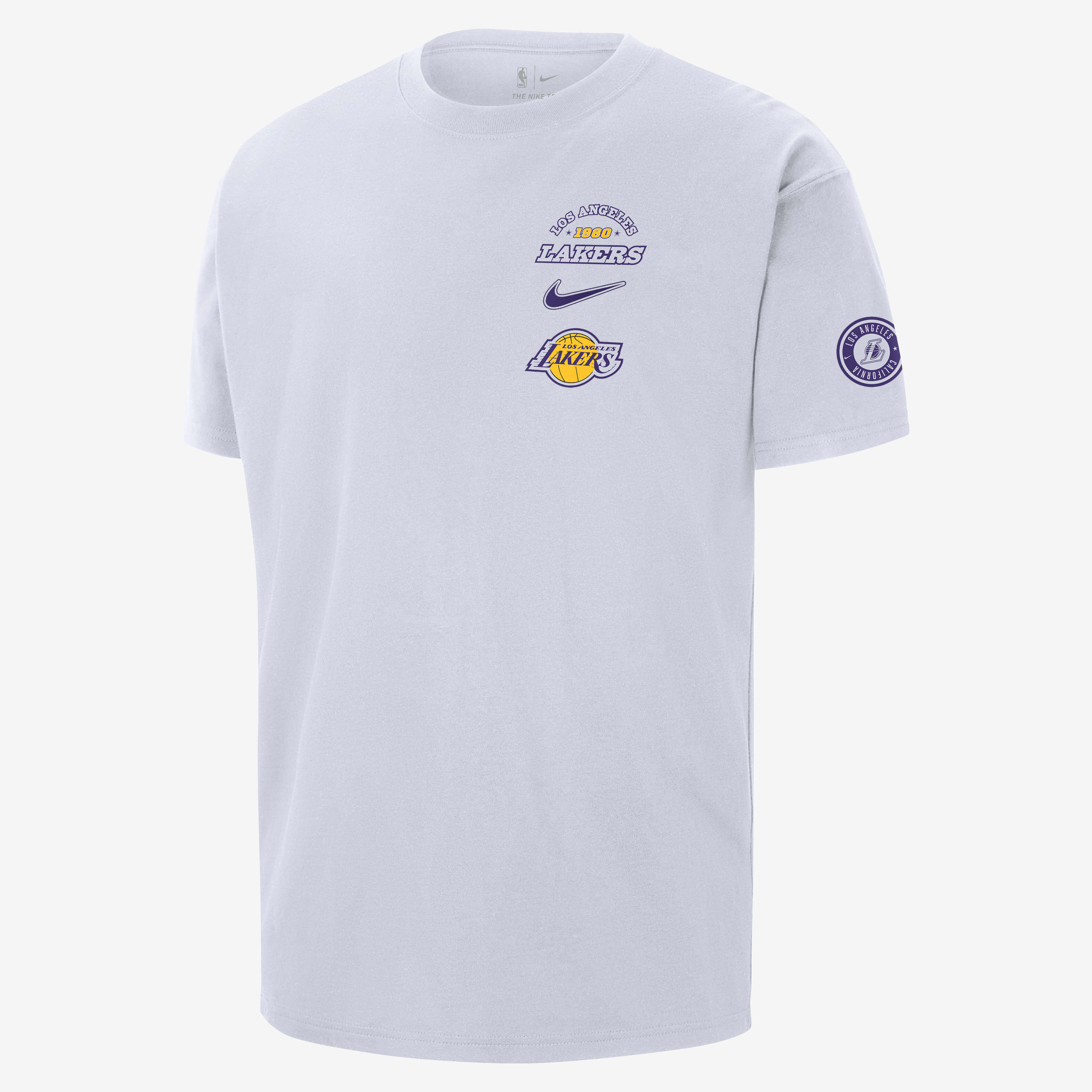 لوس أنجلوس ليكرز كورتسايد image number 0