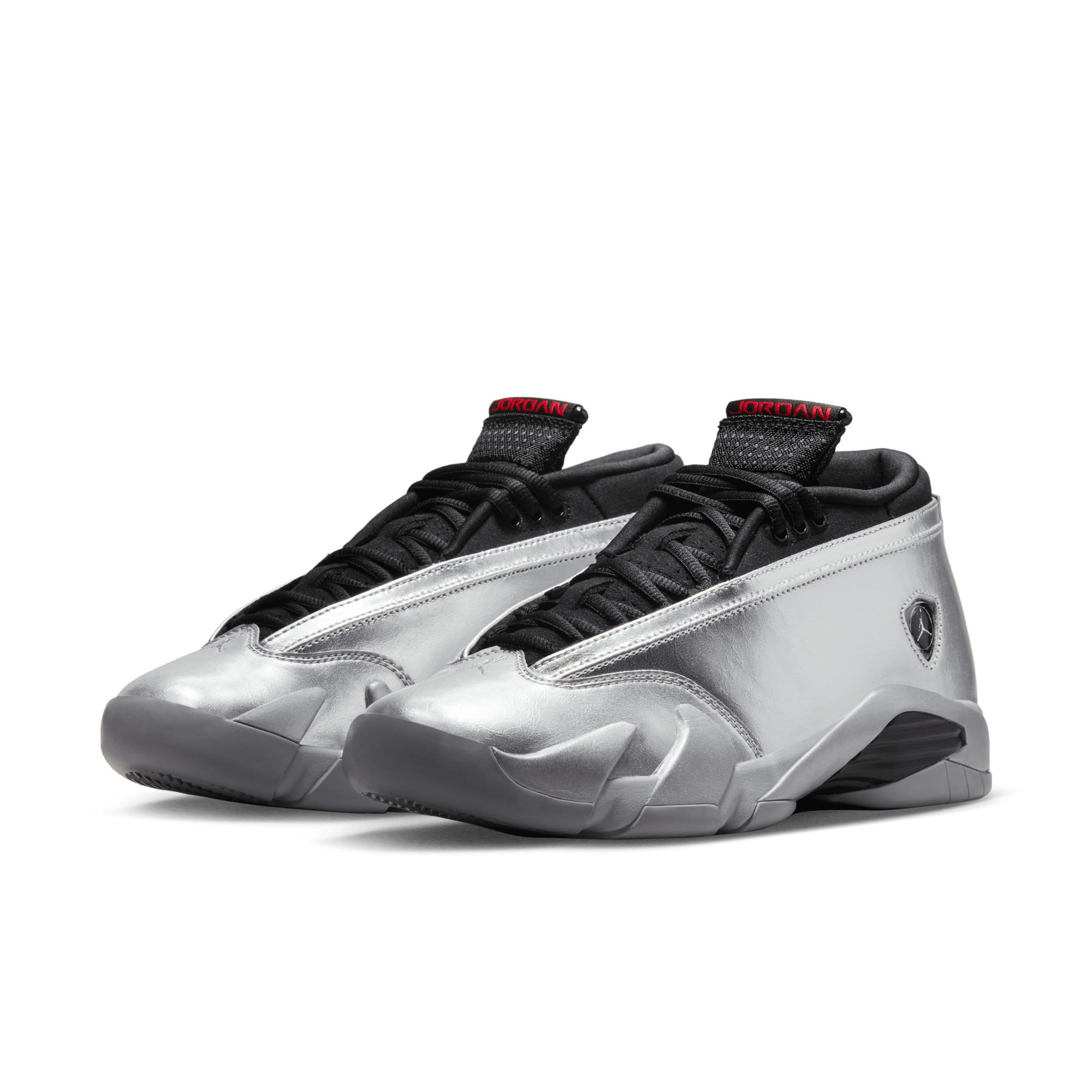 Jordan 14 hot sale flight nere