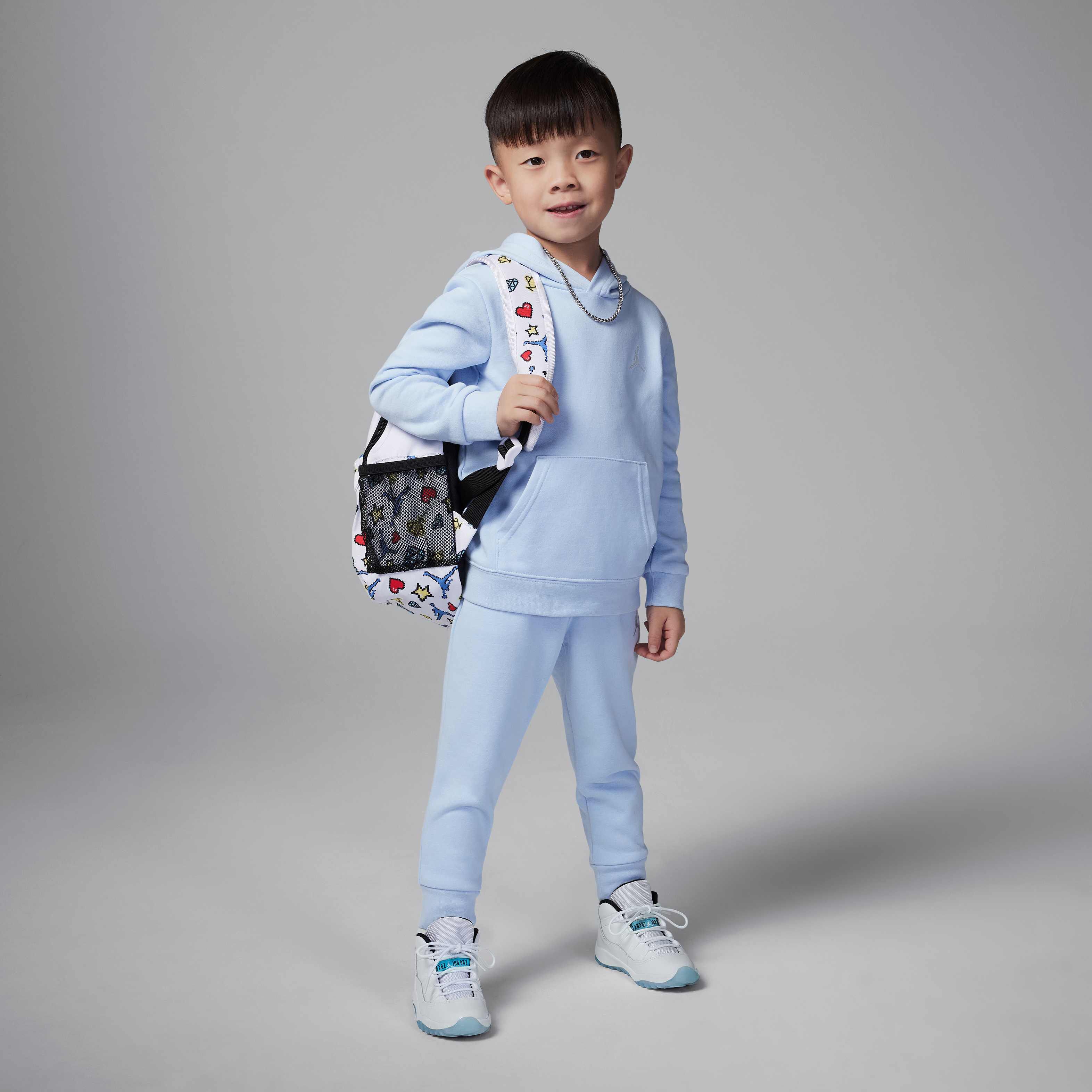 Jordan 11 Retro 'Gamma' image number 9