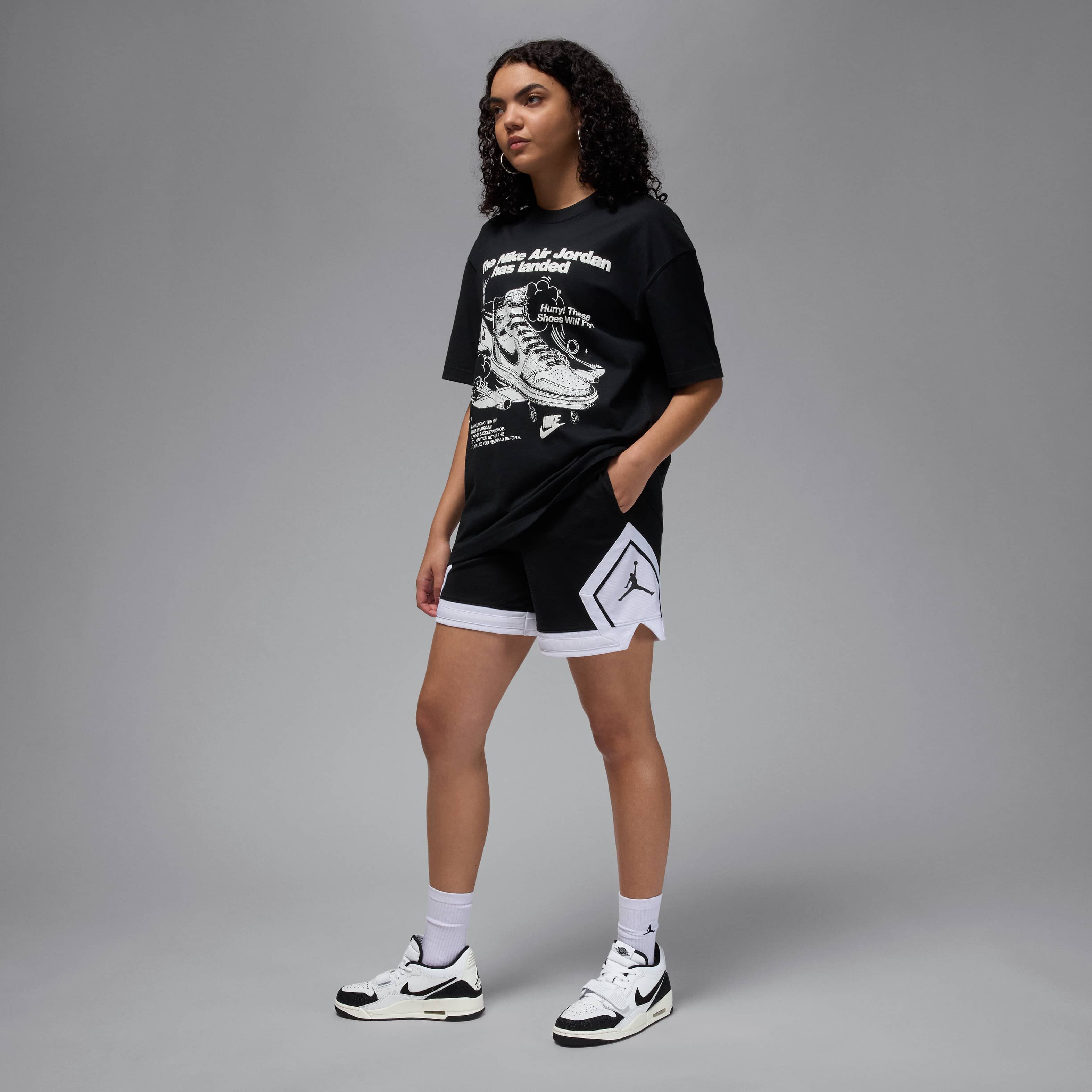 Air Jordan Legacy 312 Low image number 8