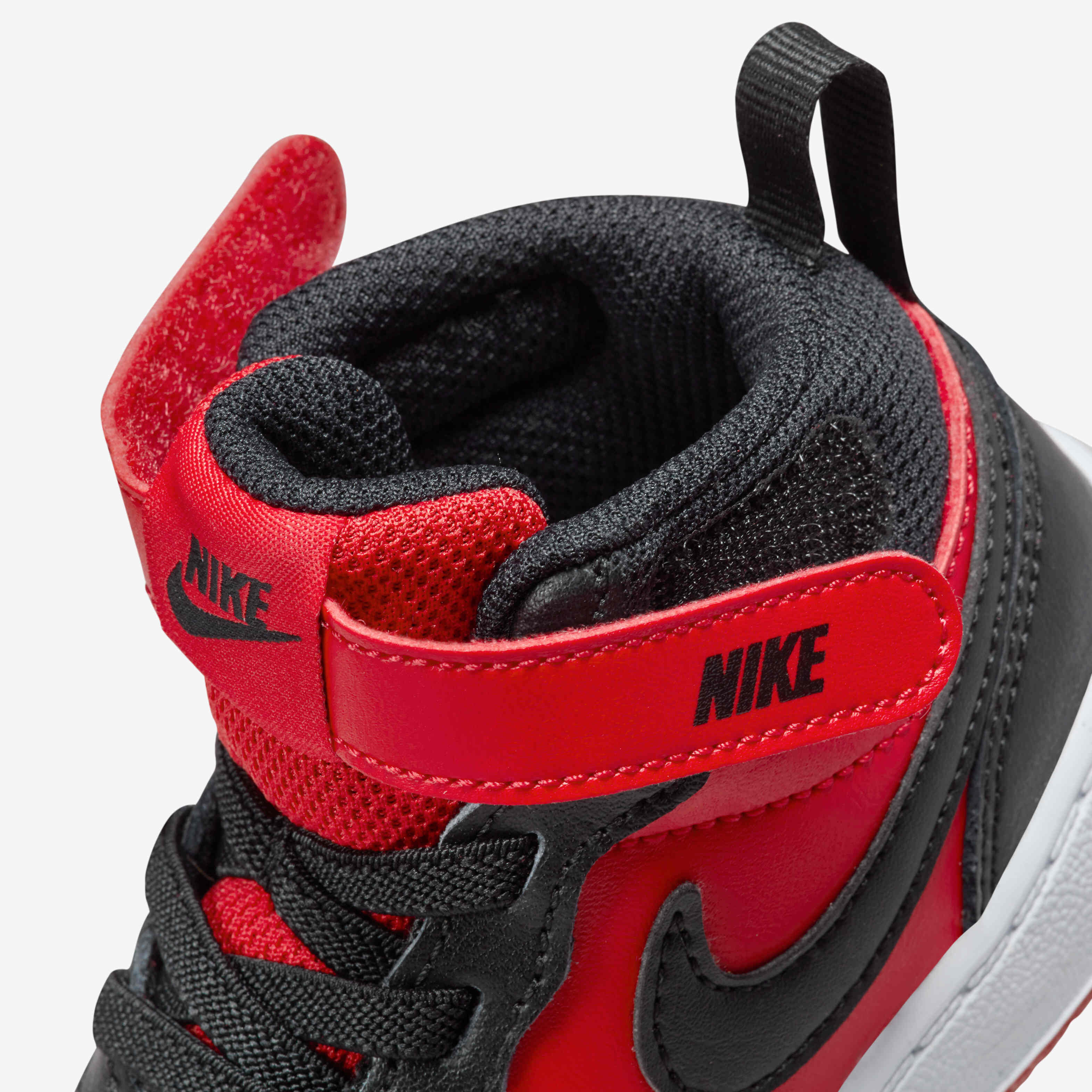 Nike Court Borough Mid 2 image number 7