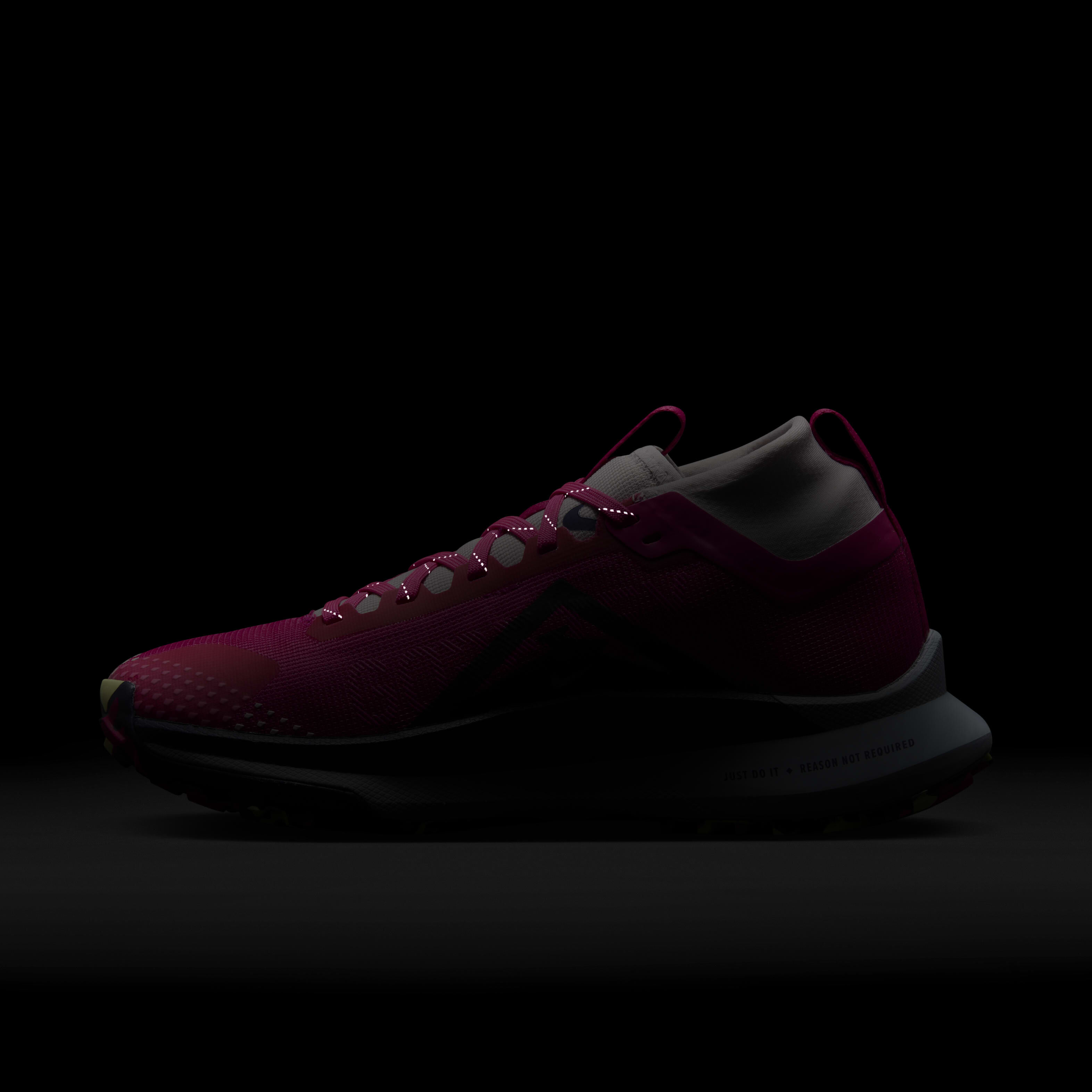 نايكي رياكت بيجاسوس تريل 4 جور-تيكس image number 10