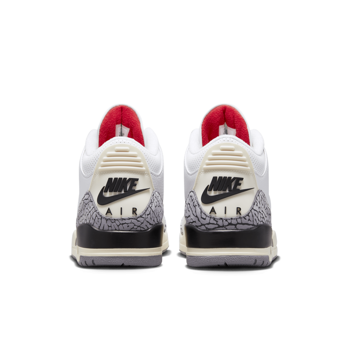 Shop Air Jordan 3 Retro Men s Shoes Nike UAE