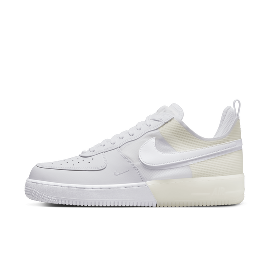 Shop Air Force 1 React Men s Shoes Nike UAE