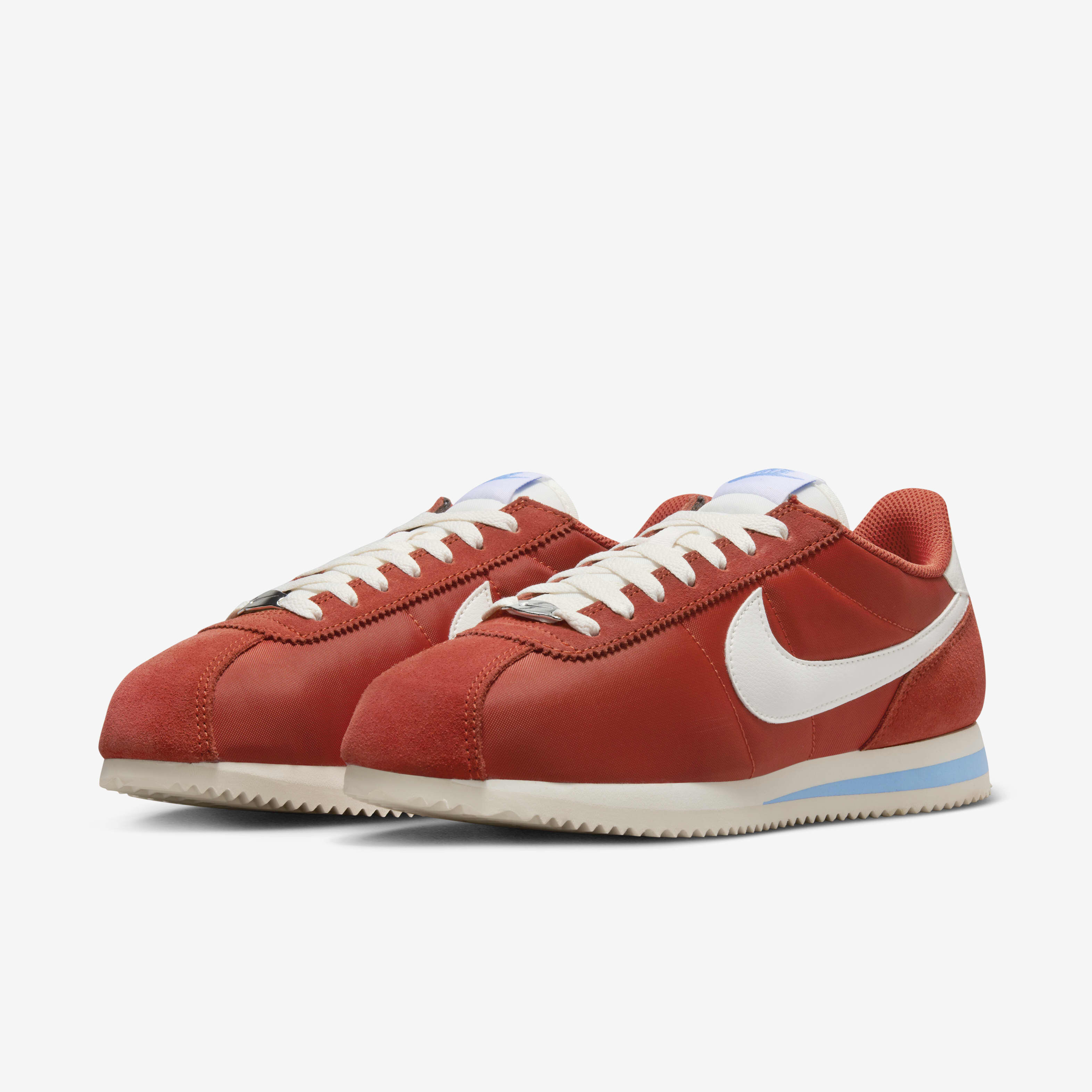 Nike Cortez Textile image number 4