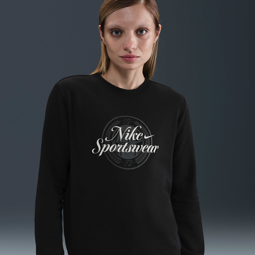 Nike Sportswear Club Fleece