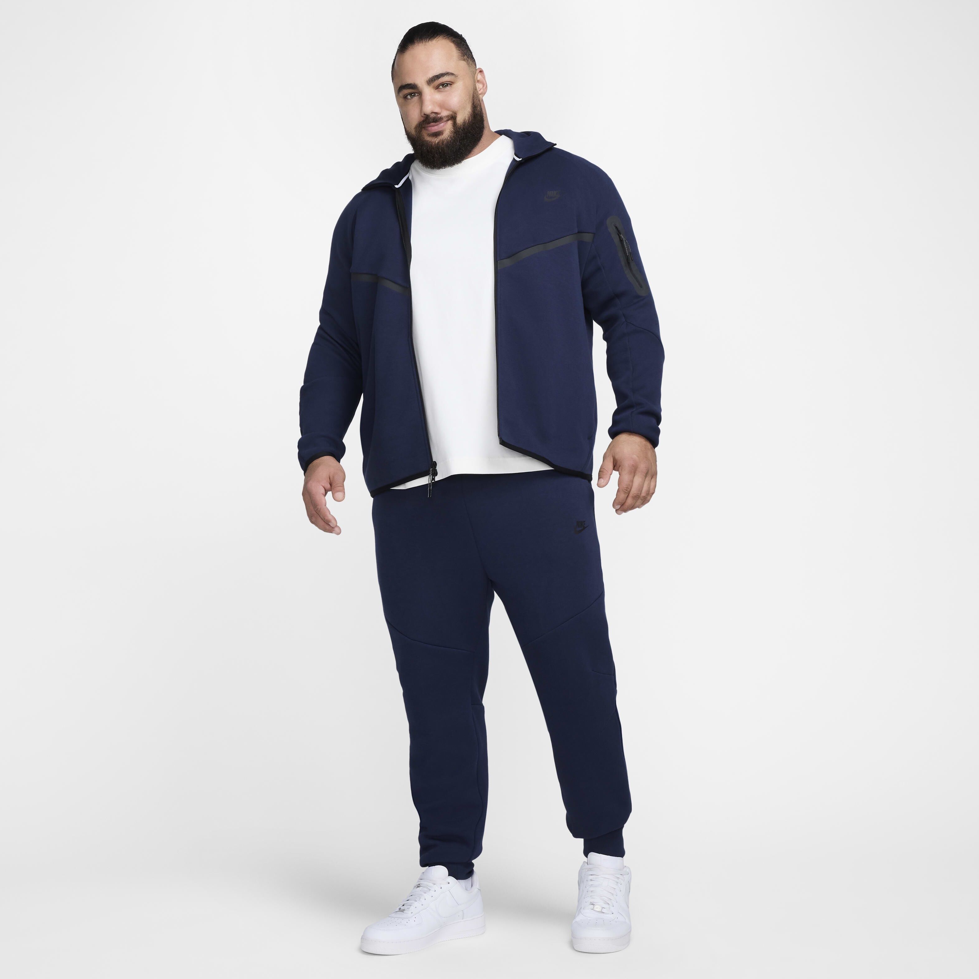 Nike Tech image number 21