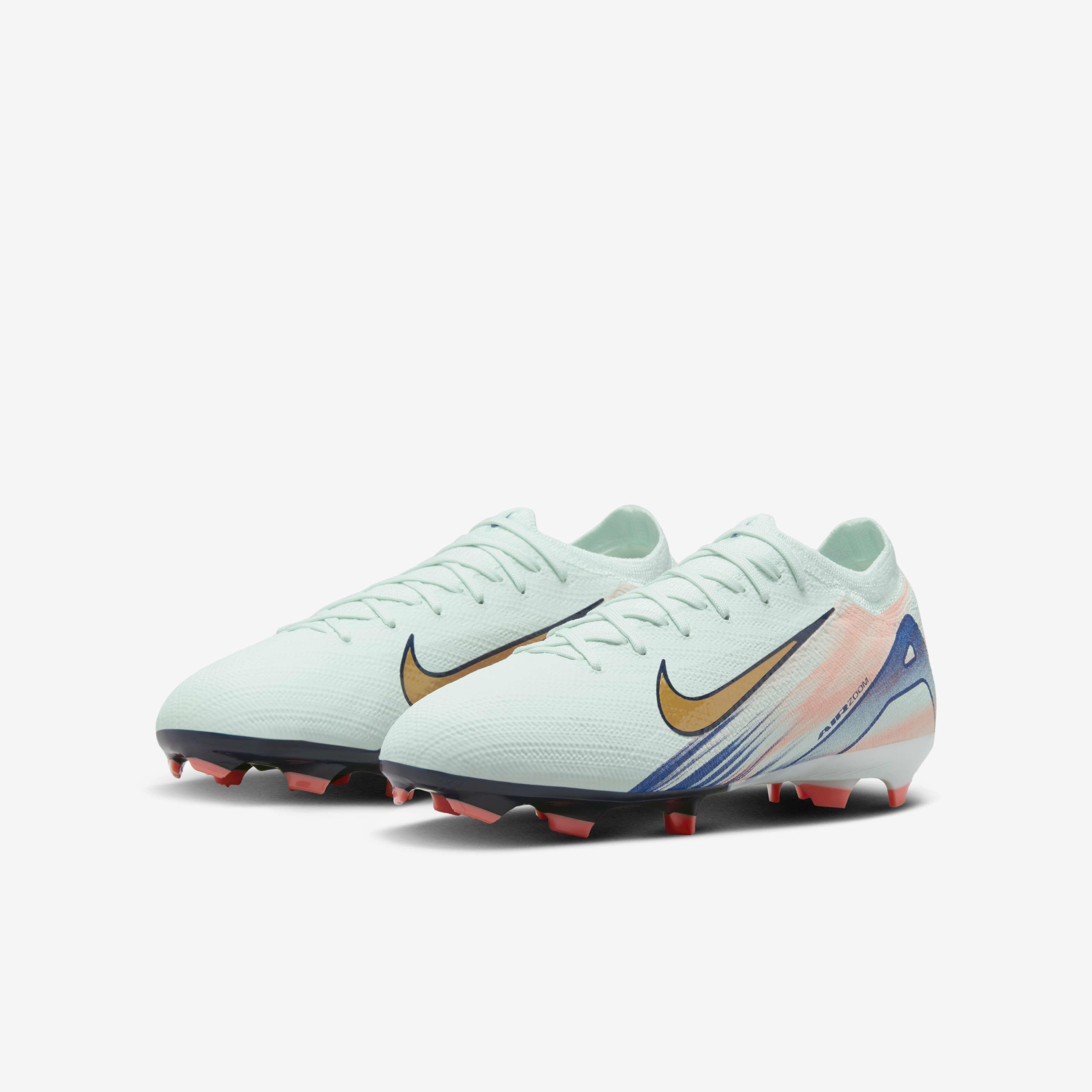 Nike Jr. Vapor 16 Pro Mercurial Dream Speed image number 4