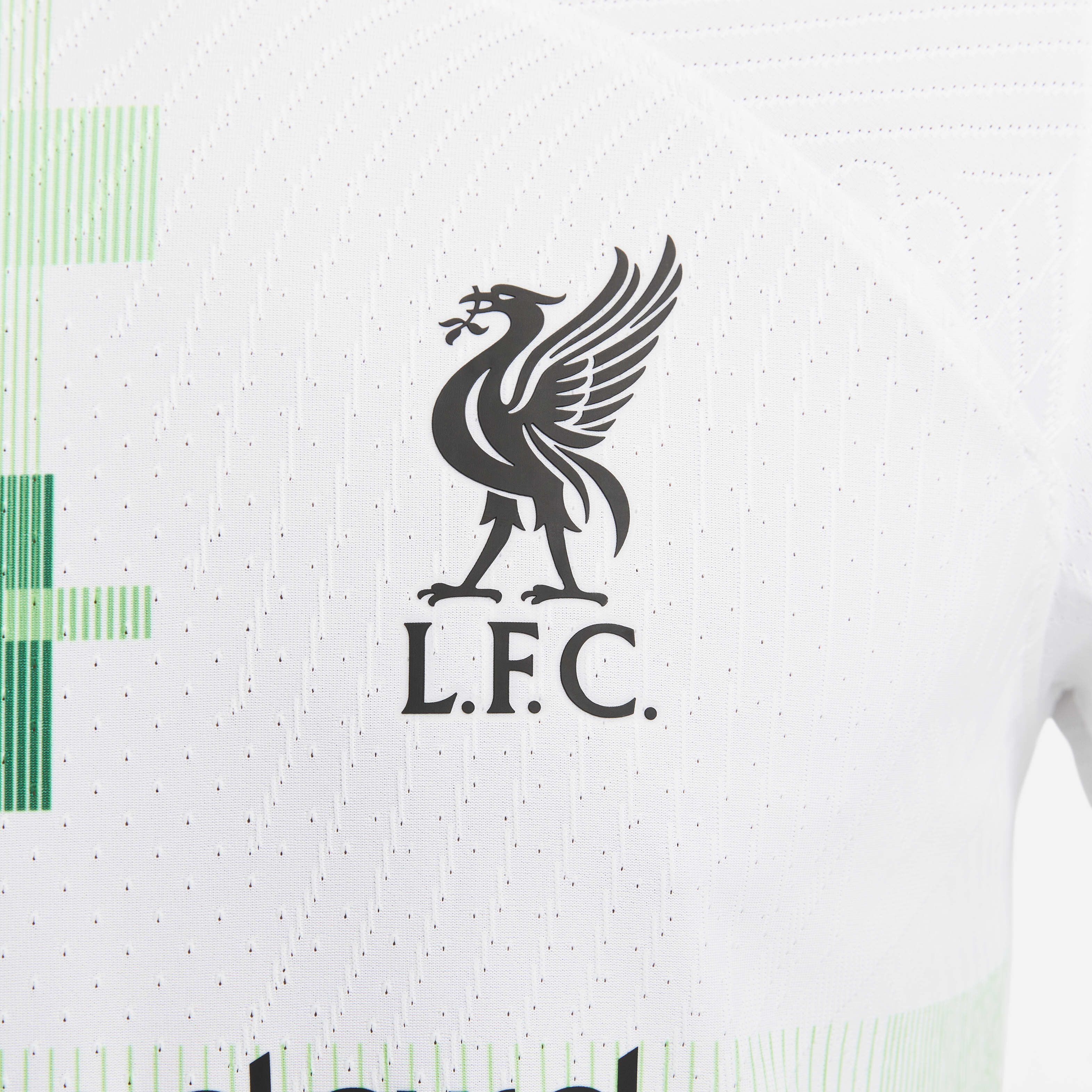 Liverpool F.C. 2023/24 Match Away image number 3