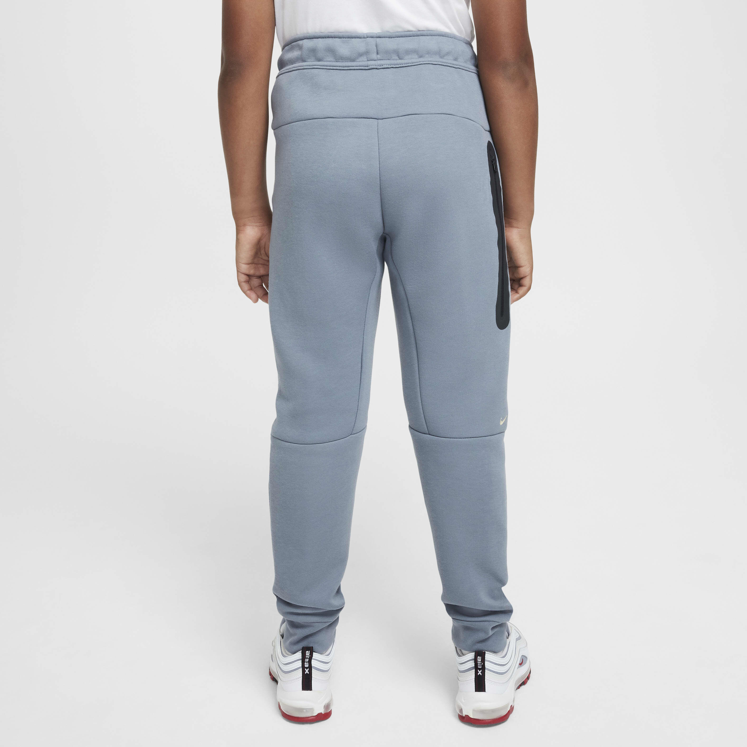 Buy Nike Sportswear Tech Fleece Older Kids Joggers Nike UAE Official
