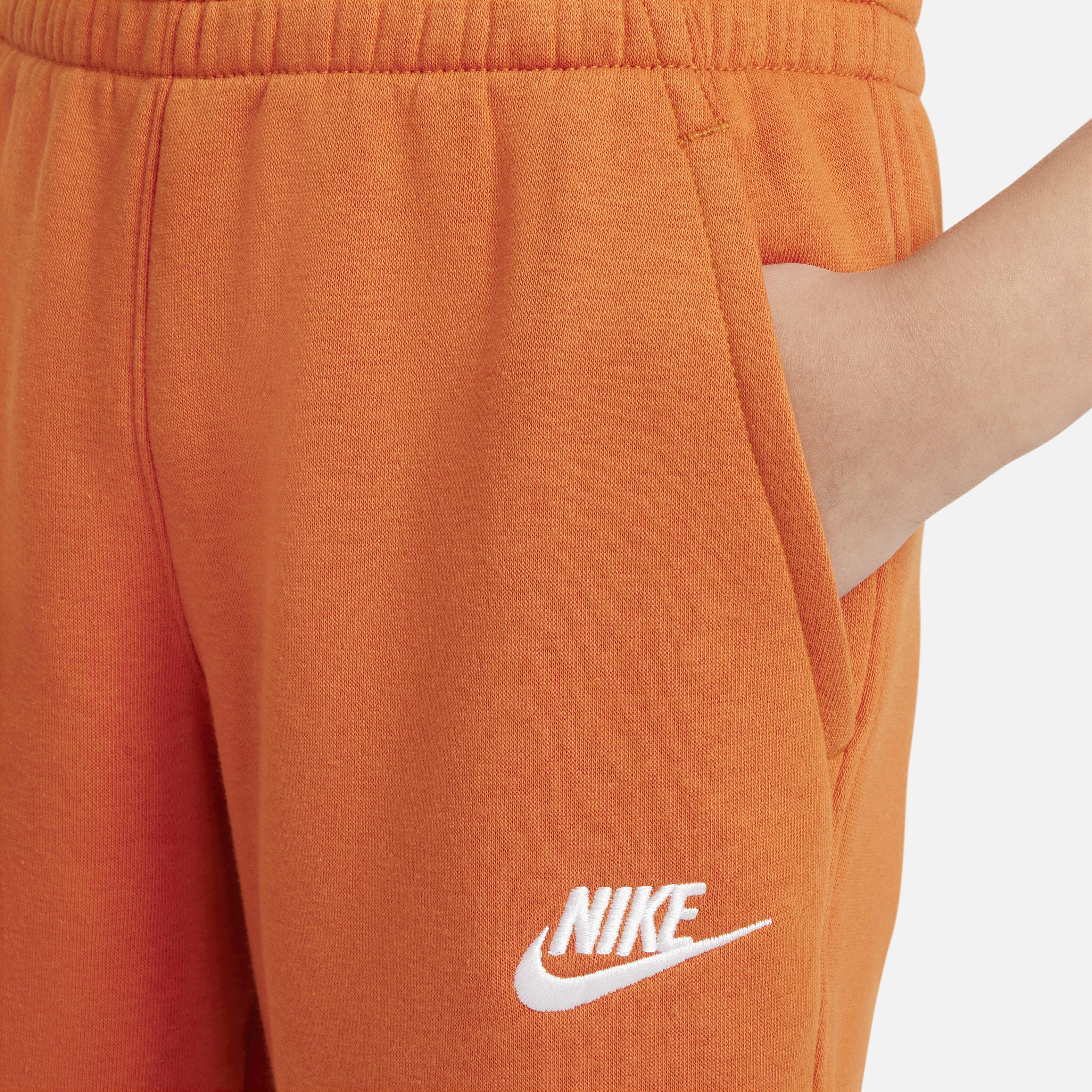 Nike Sportswear Club Fleece image number 2