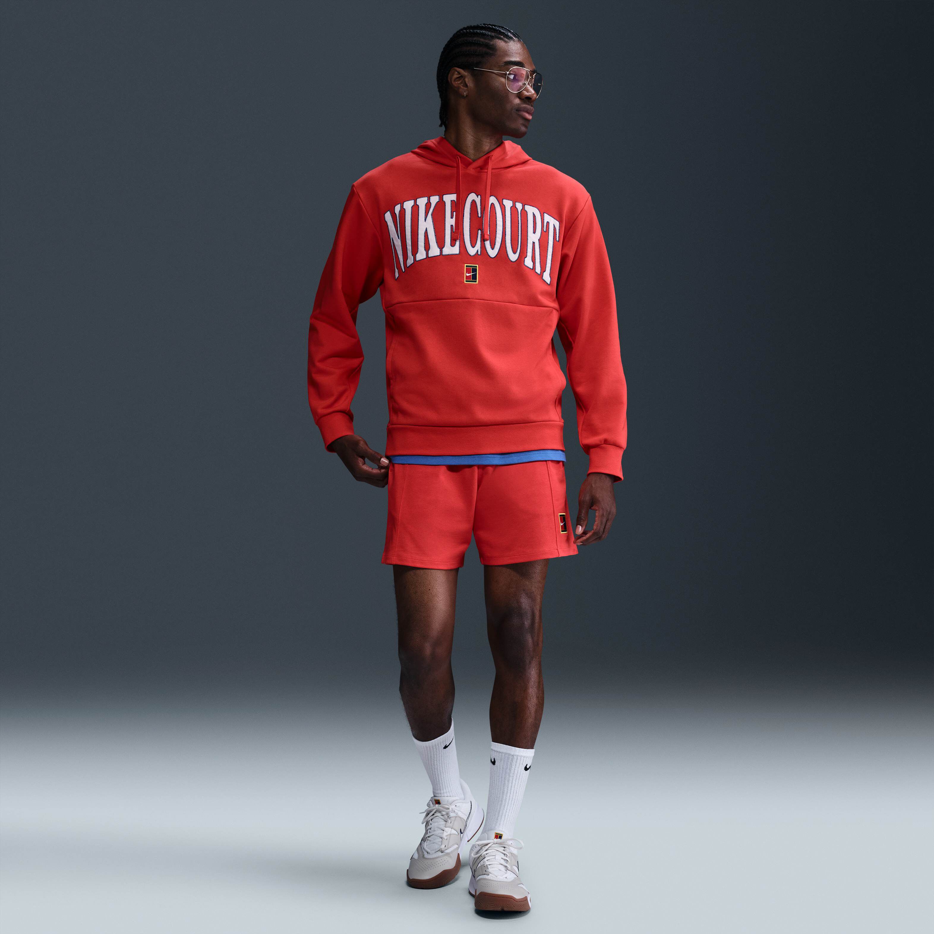 NikeCourt Heritage image number 3