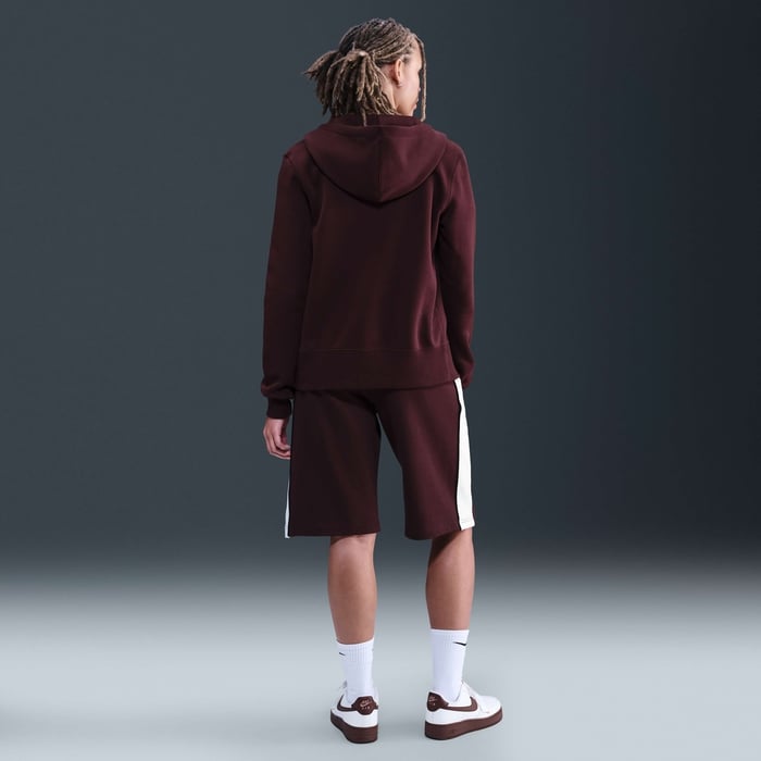 Nike Sportswear Phoenix Fleece image number 4 Nike Sportswear Phoenix Fleece image number 4