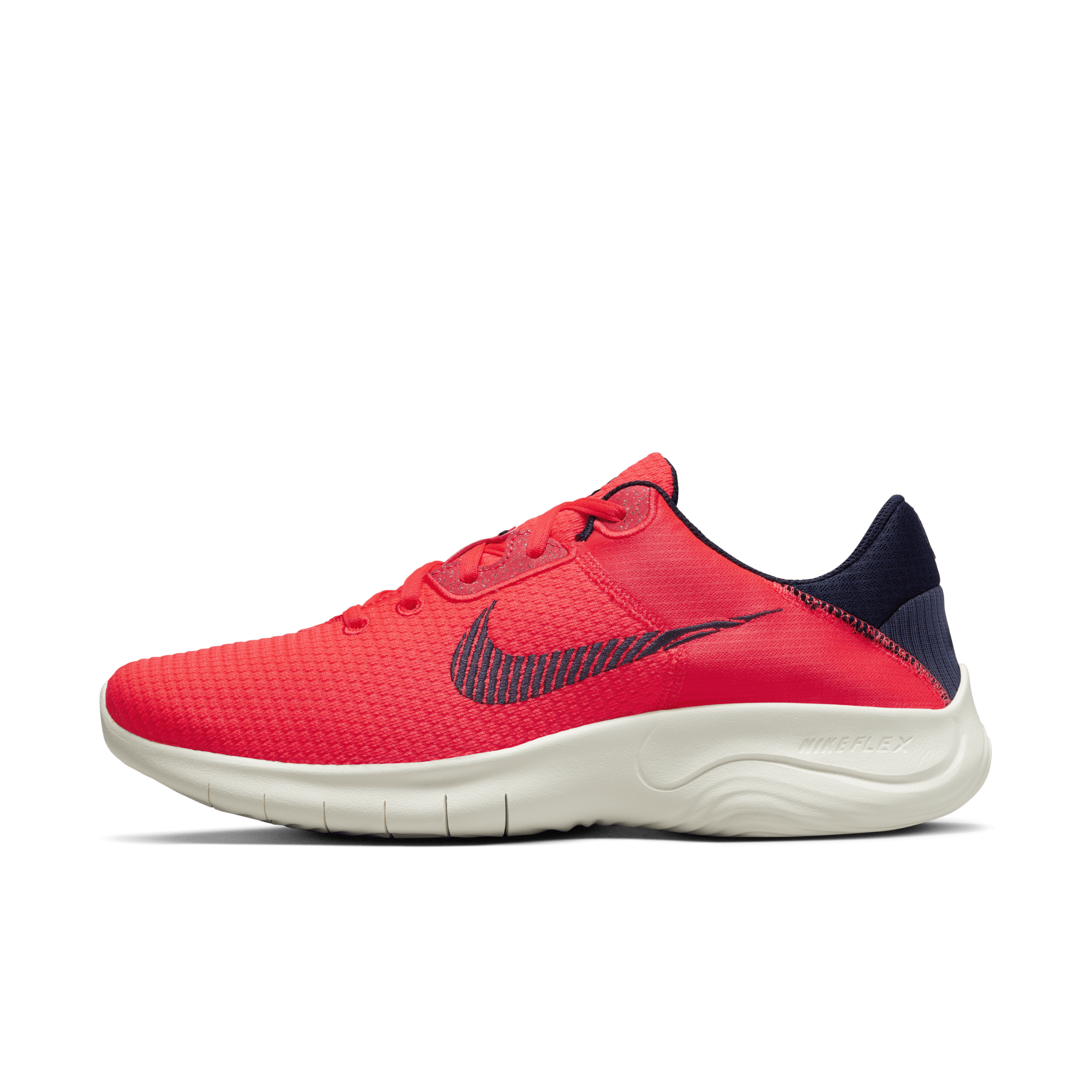 Nike running cheap flex shoes
