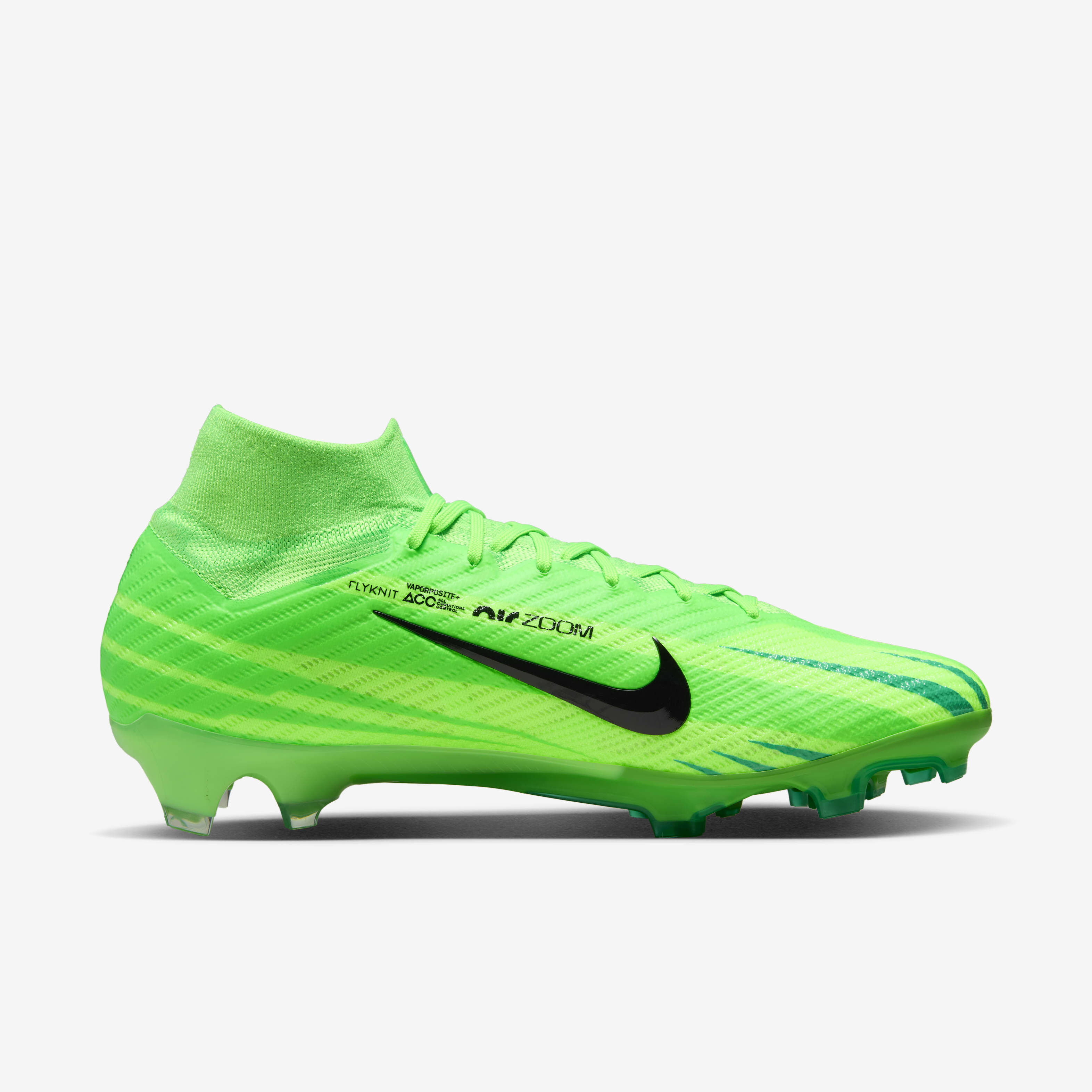 Nike Superfly 9 Elite Mercurial Dream Speed image number 2