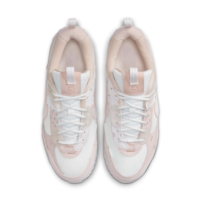 Buy Nike Air Max 90 Futura Women's Shoes Summit White/Barely