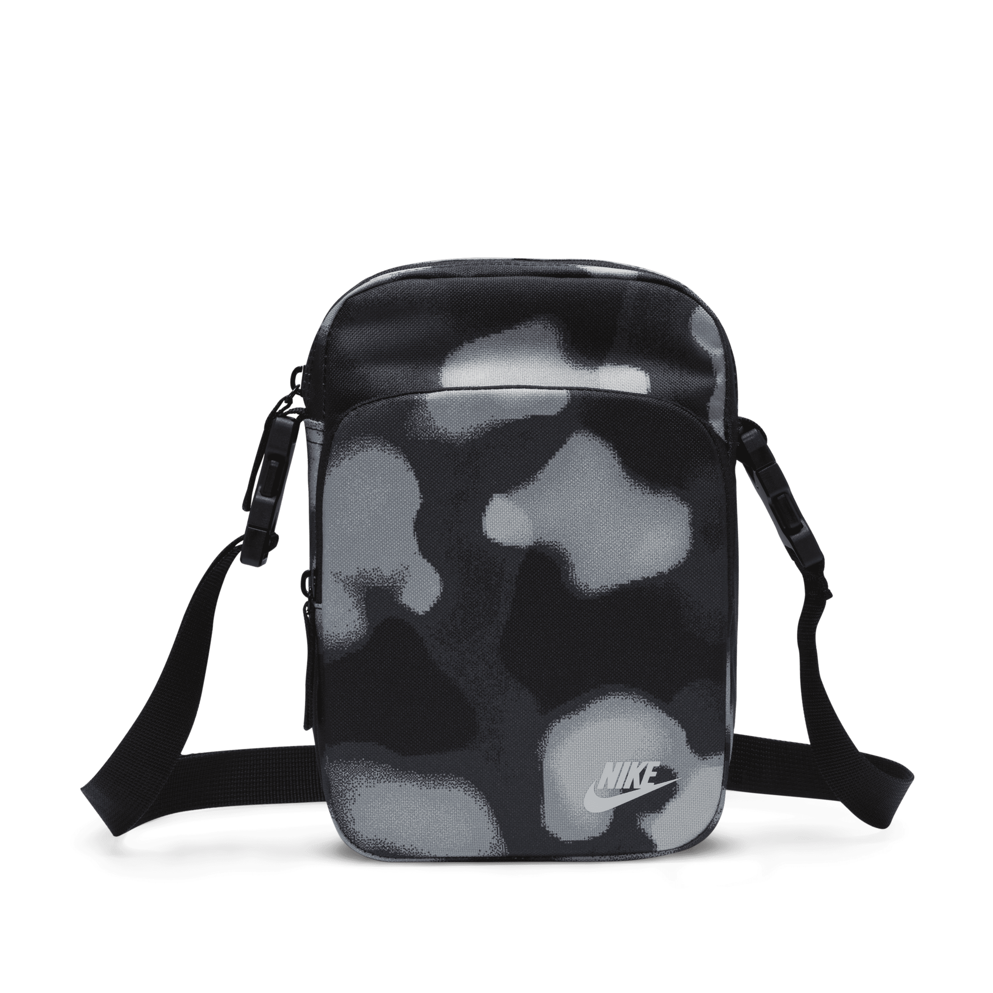 Shop Heritage Cross Body Bag 4L Nike UAE