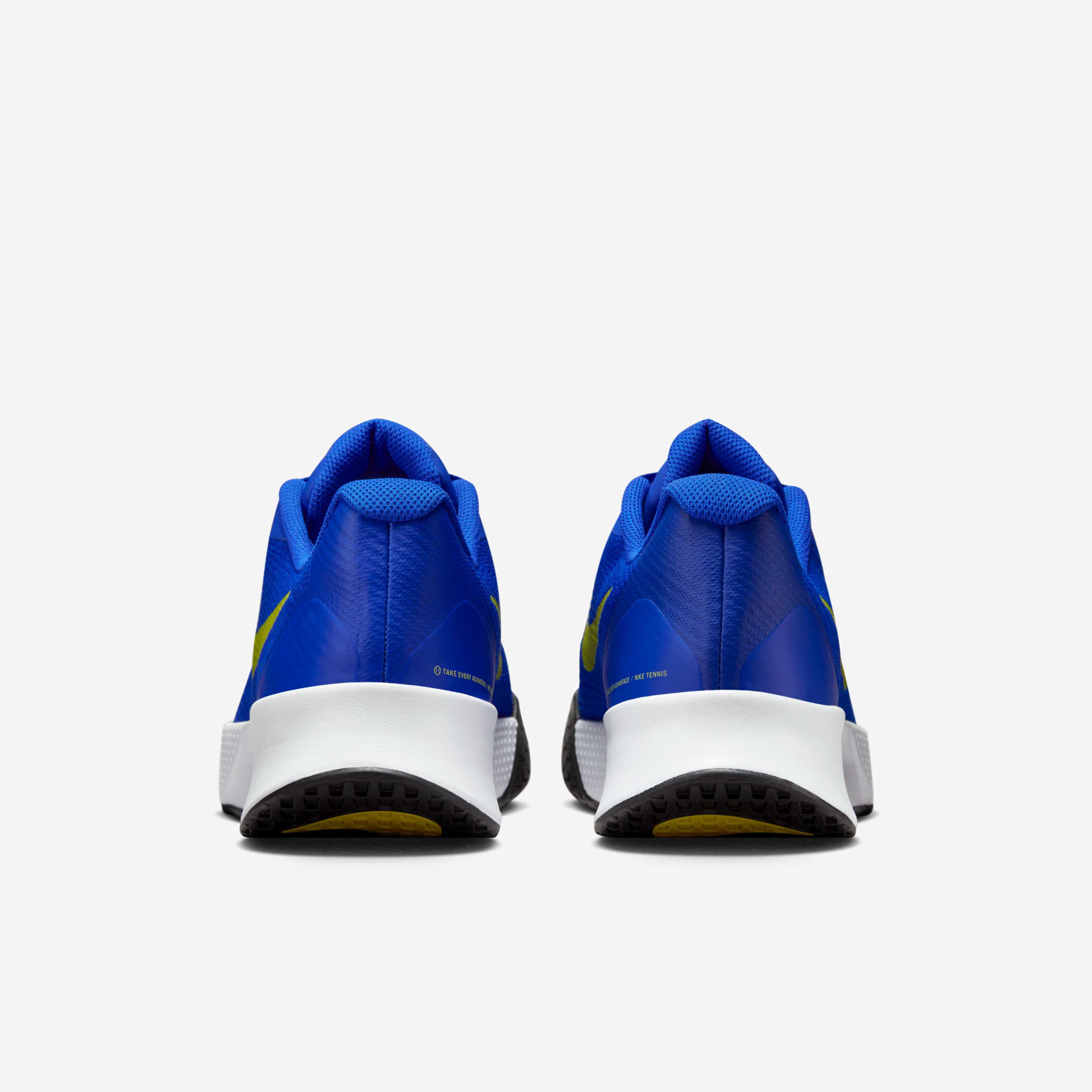 Nike Vapor Lite 3 image number 5