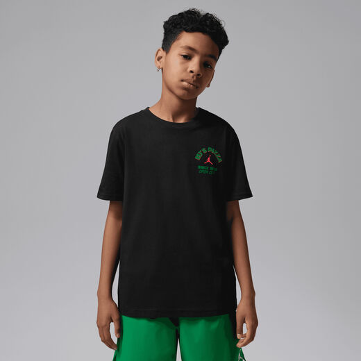 Jordan