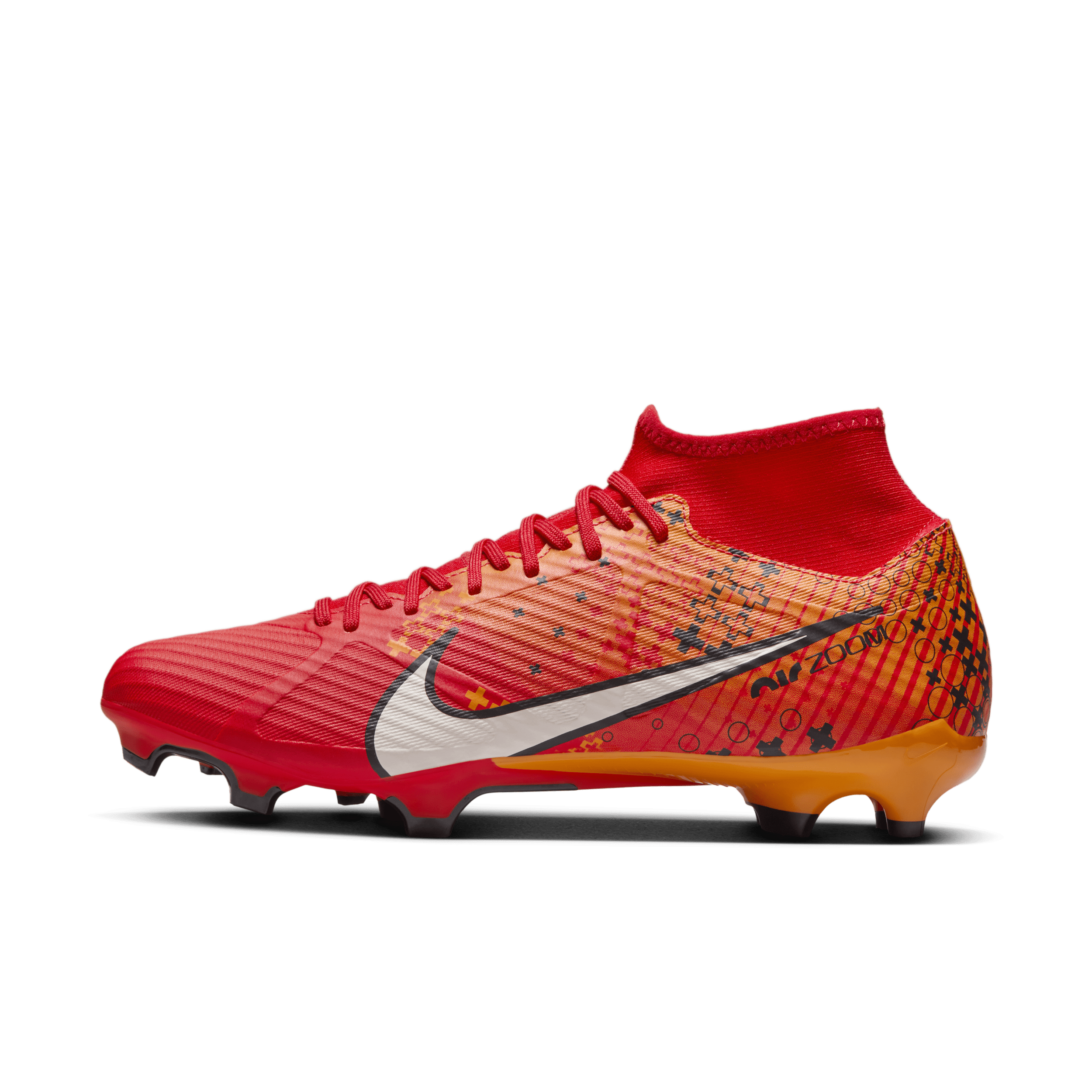 Mercurial superfly 36 sales elite cr7 fg