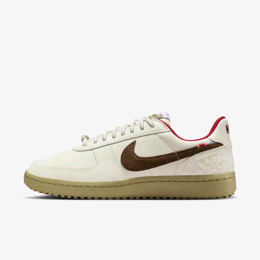 Chinese New Year-Nike, Nike Field General SE 'LNY', Women's Shoes