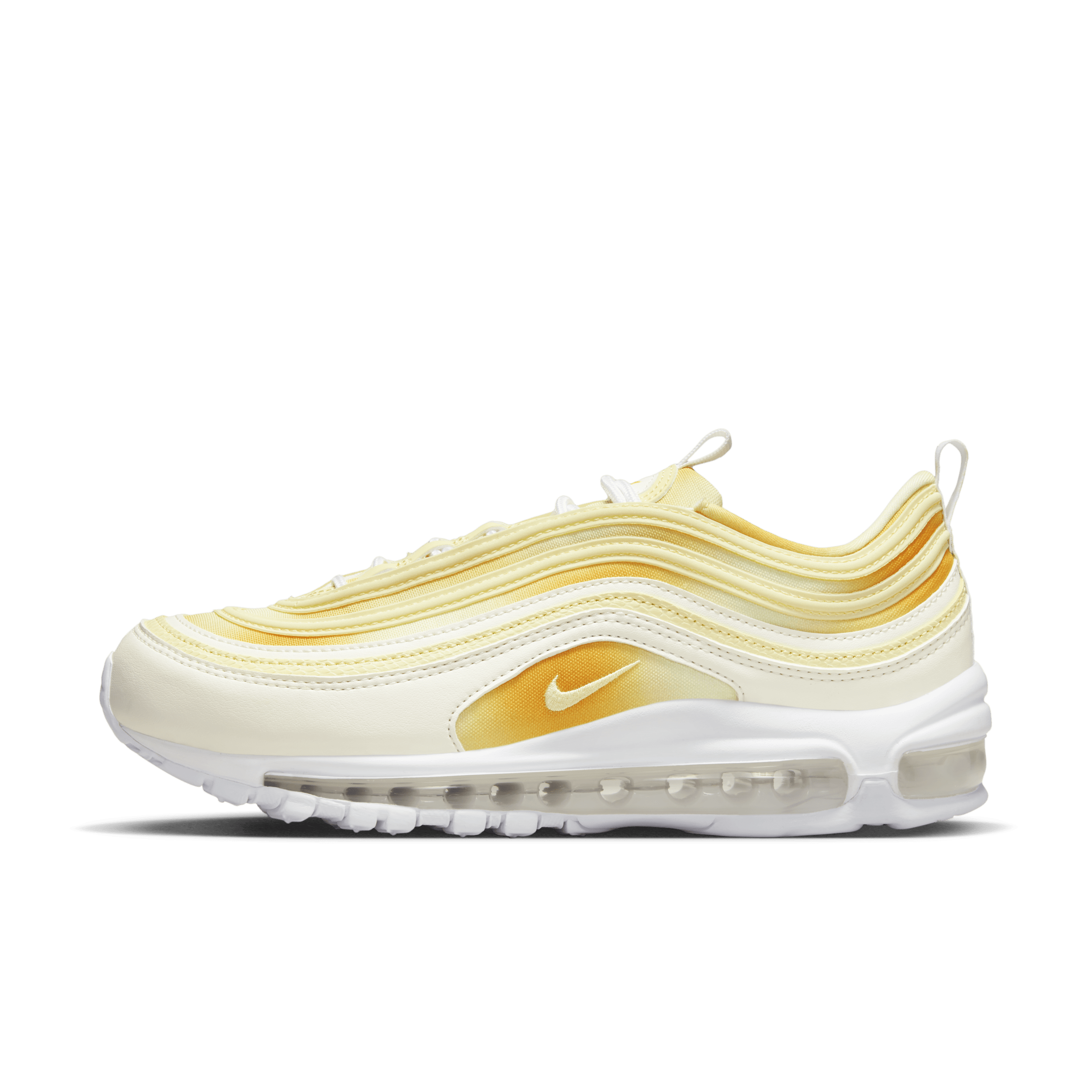 Orange and white sales 97s