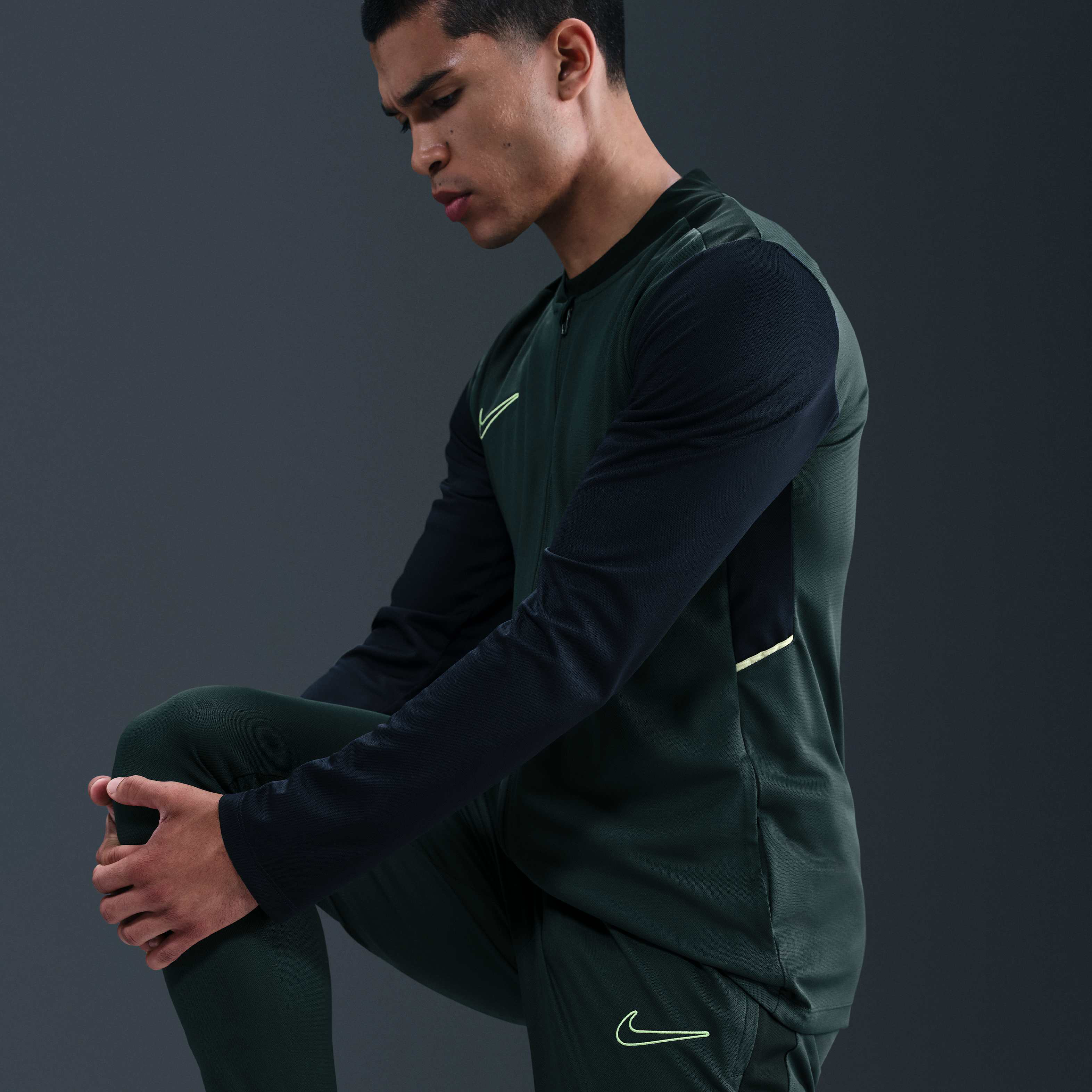 Nike Academy image number 5