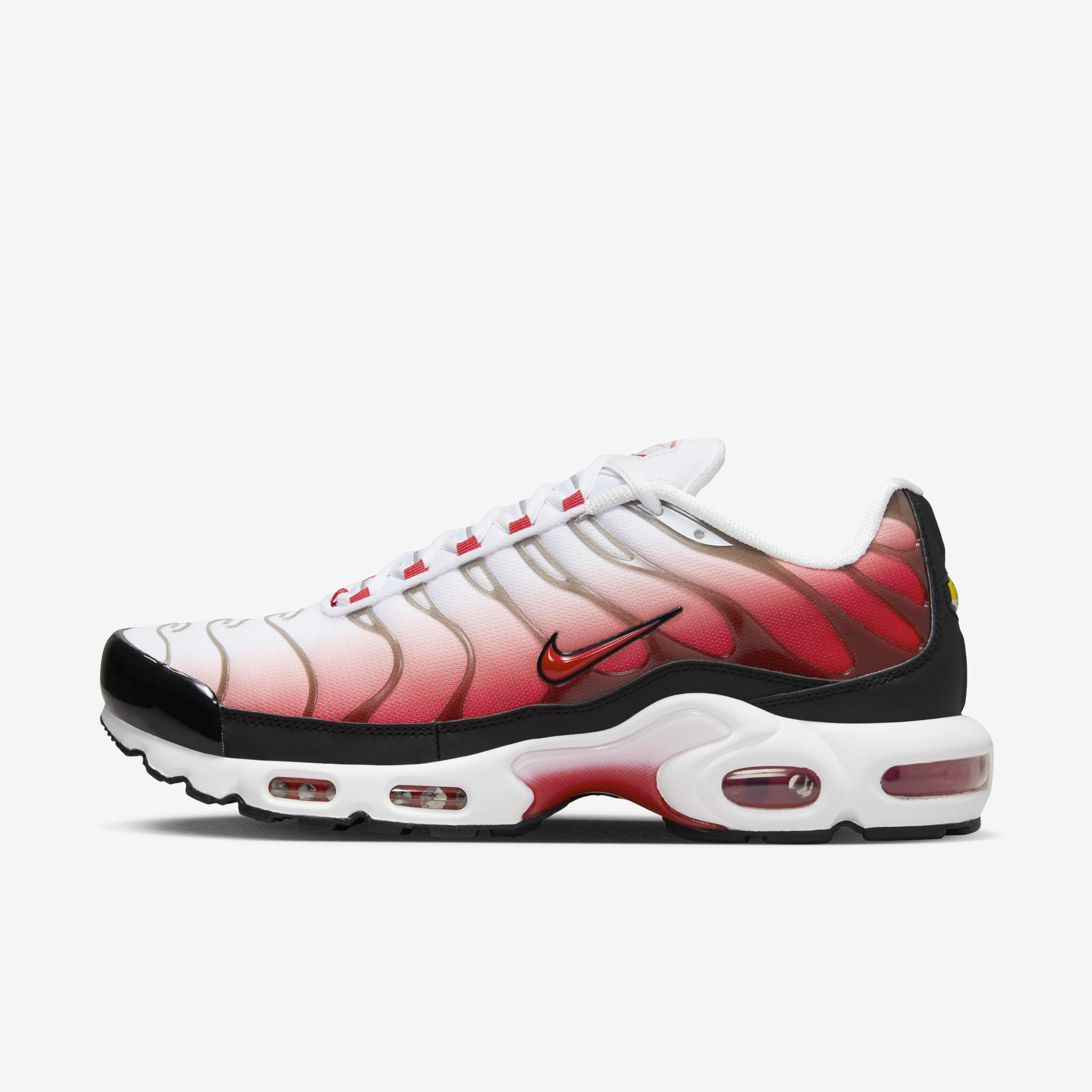 Navy blue and white air max plus shop