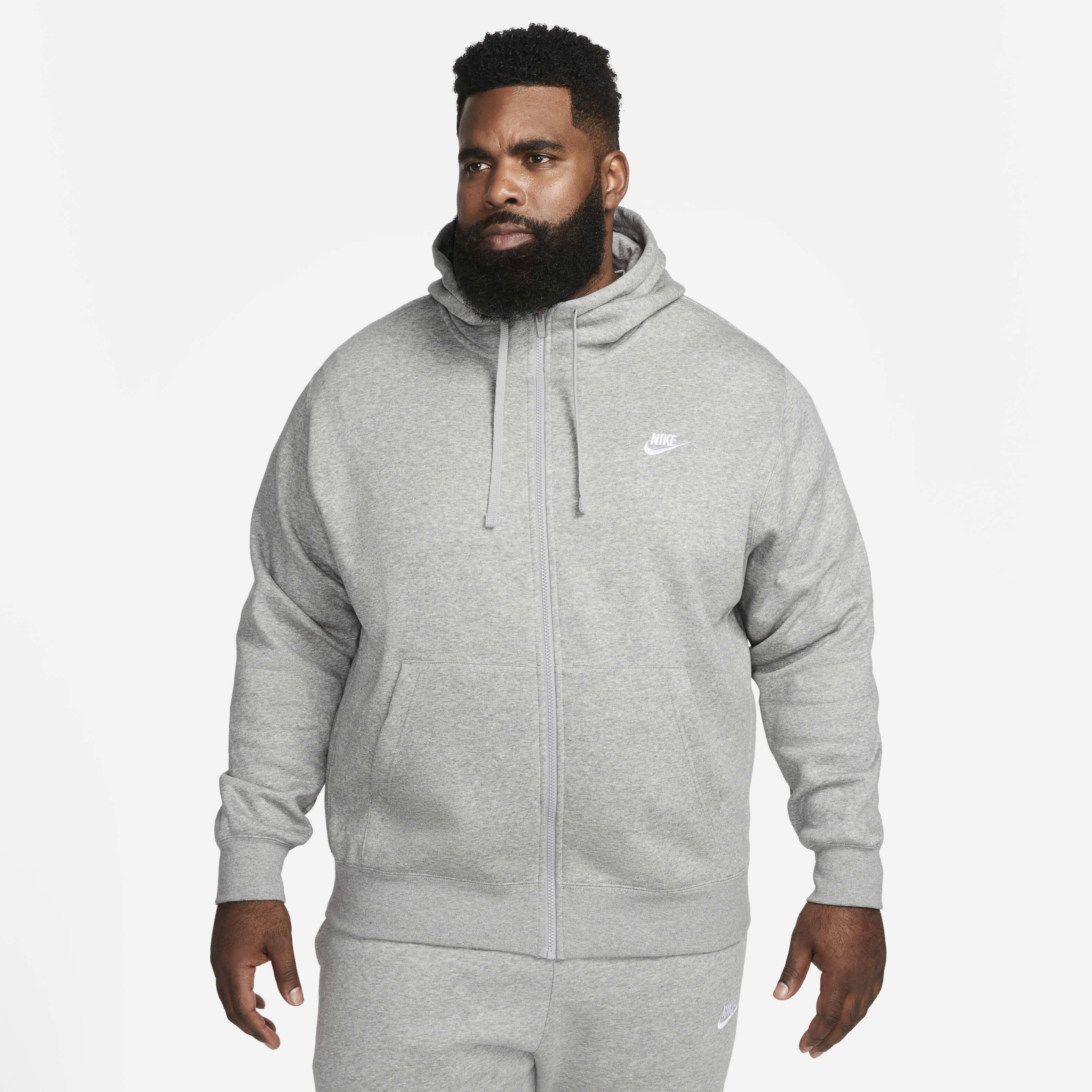 Nike Sportswear Club Fleece image number 12