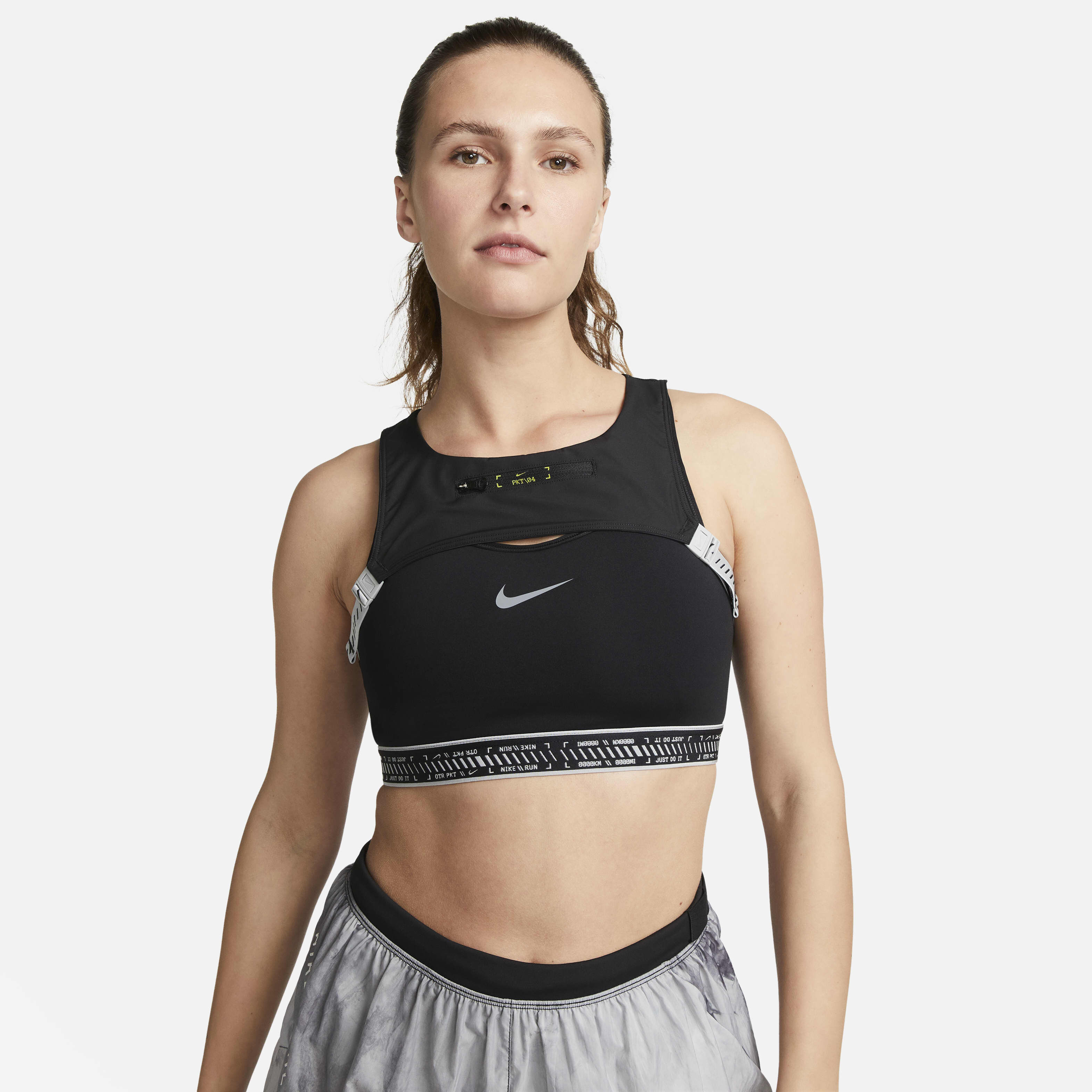Pack of nike sports bras hot sale
