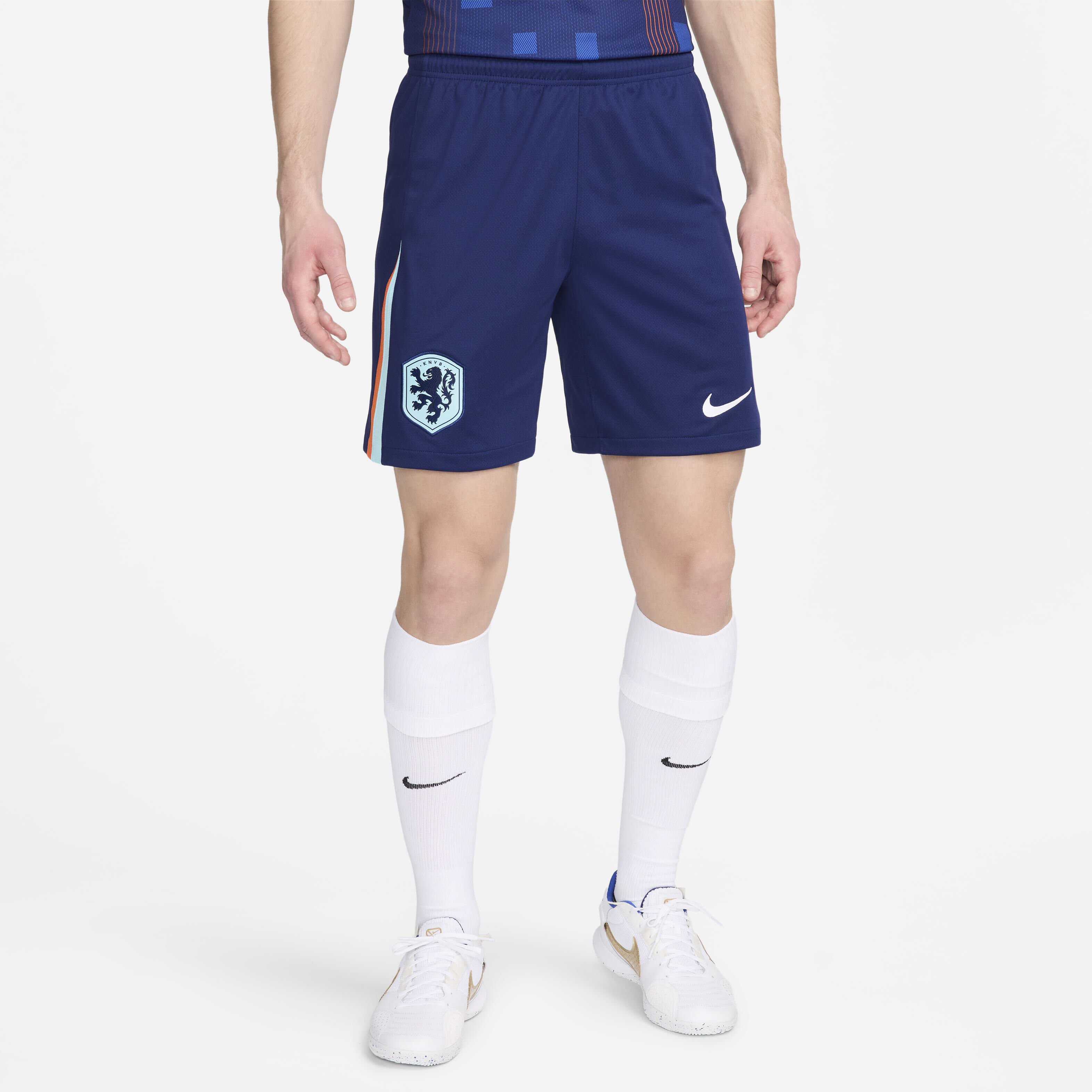 Netherlands 2024 Stadium Away image number 0