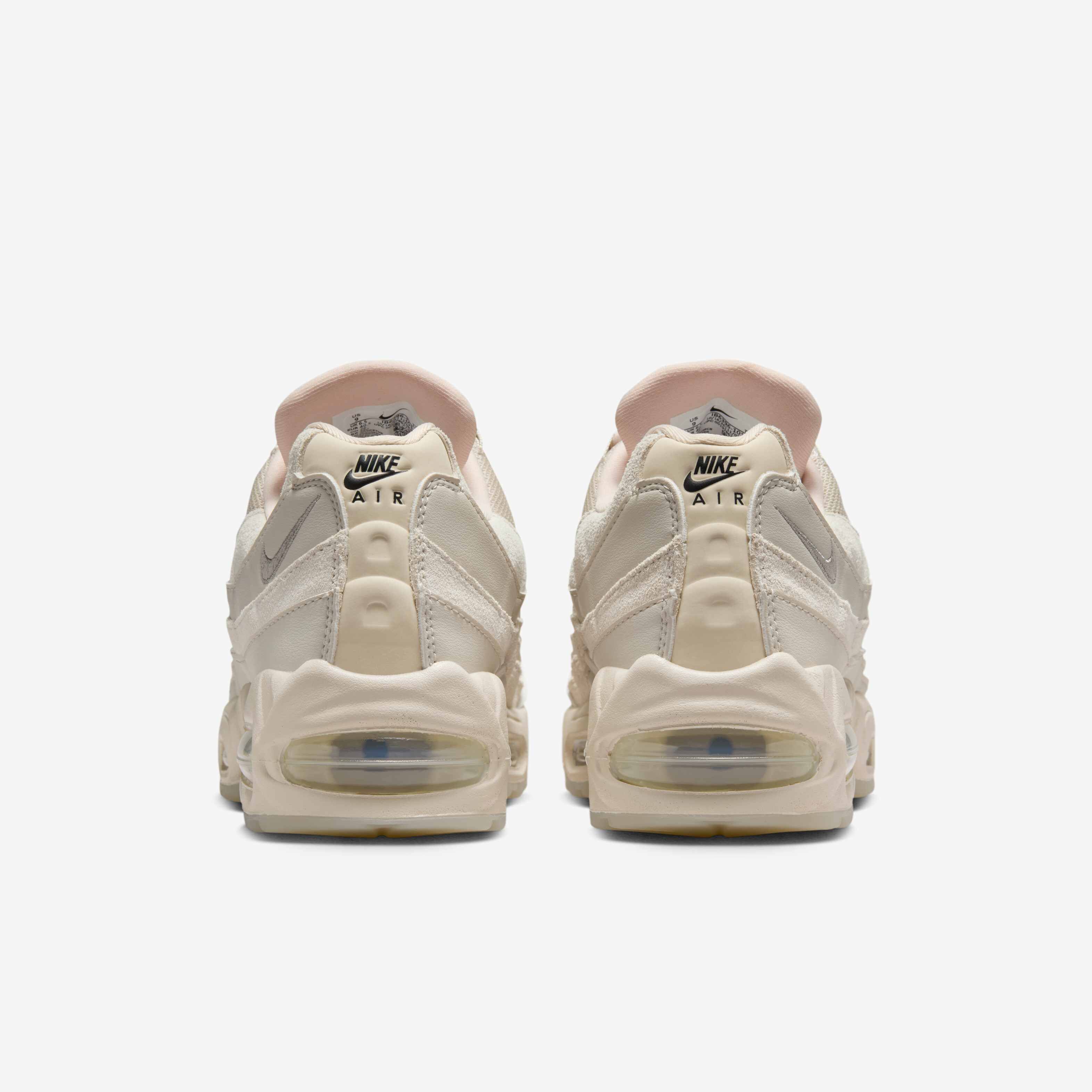 Nike Air Max 95 image number 5