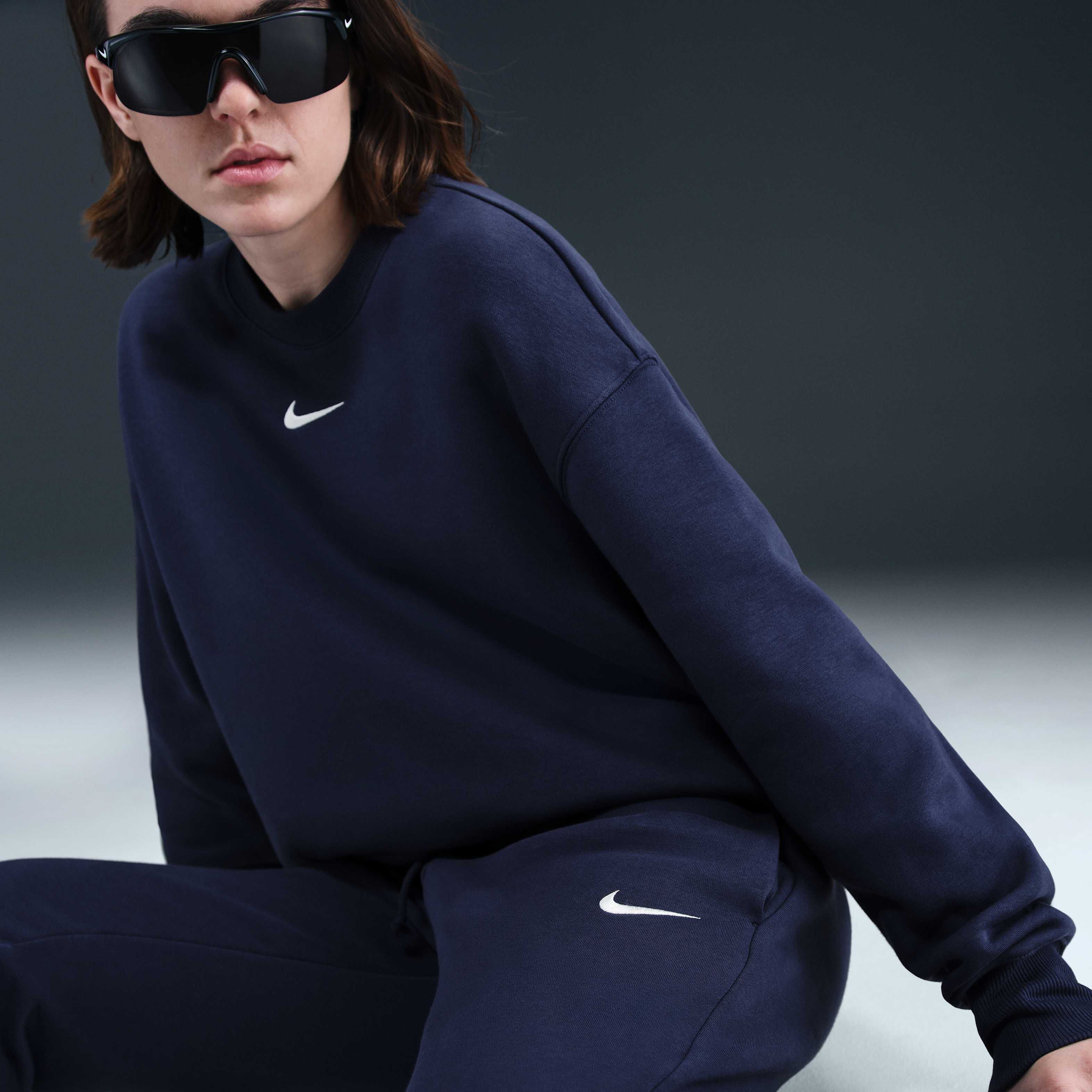 Nike Sportswear Phoenix Fleece image number 4