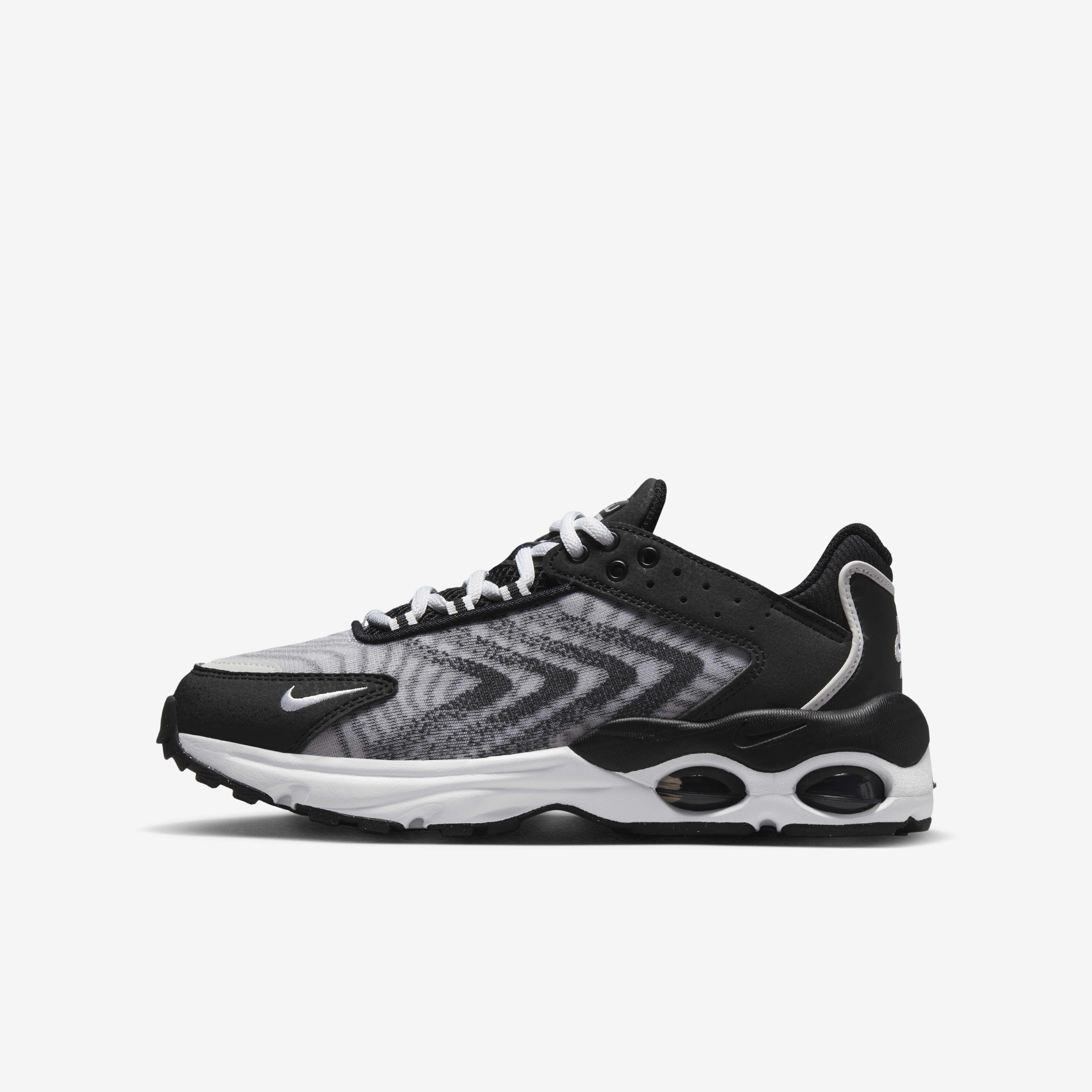 Buy Nike Air Max TW Older Kids Shoes Nike UAE Official