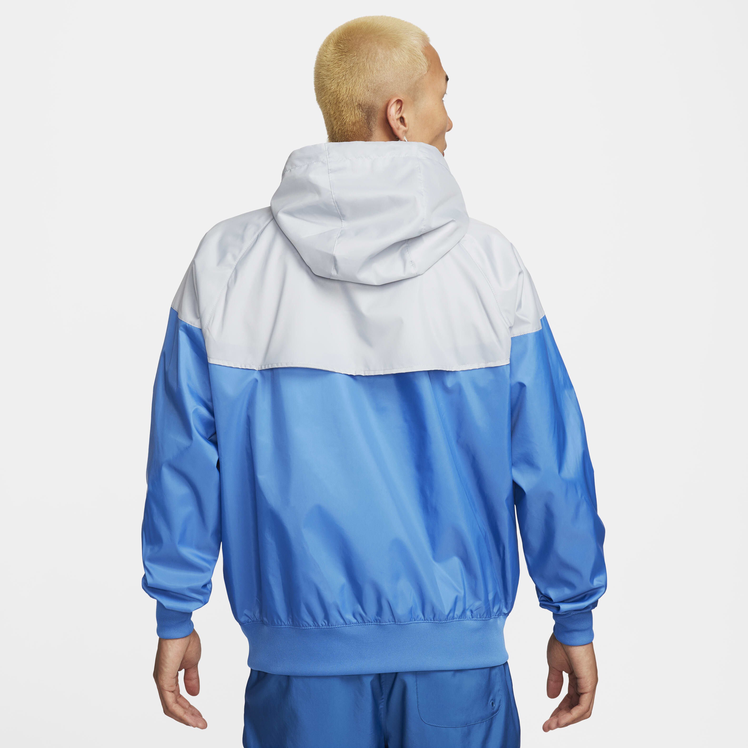 Nike Sportswear Windrunner image number 1