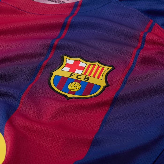 FC برشلونة 26/2025 ستيديوم الأساسي image number 5 FC برشلونة 26/2025 ستيديوم الأساسي image number 5