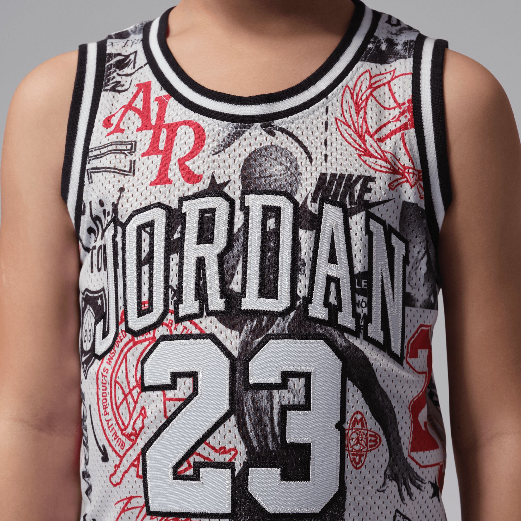 Jordan 23 image number 4