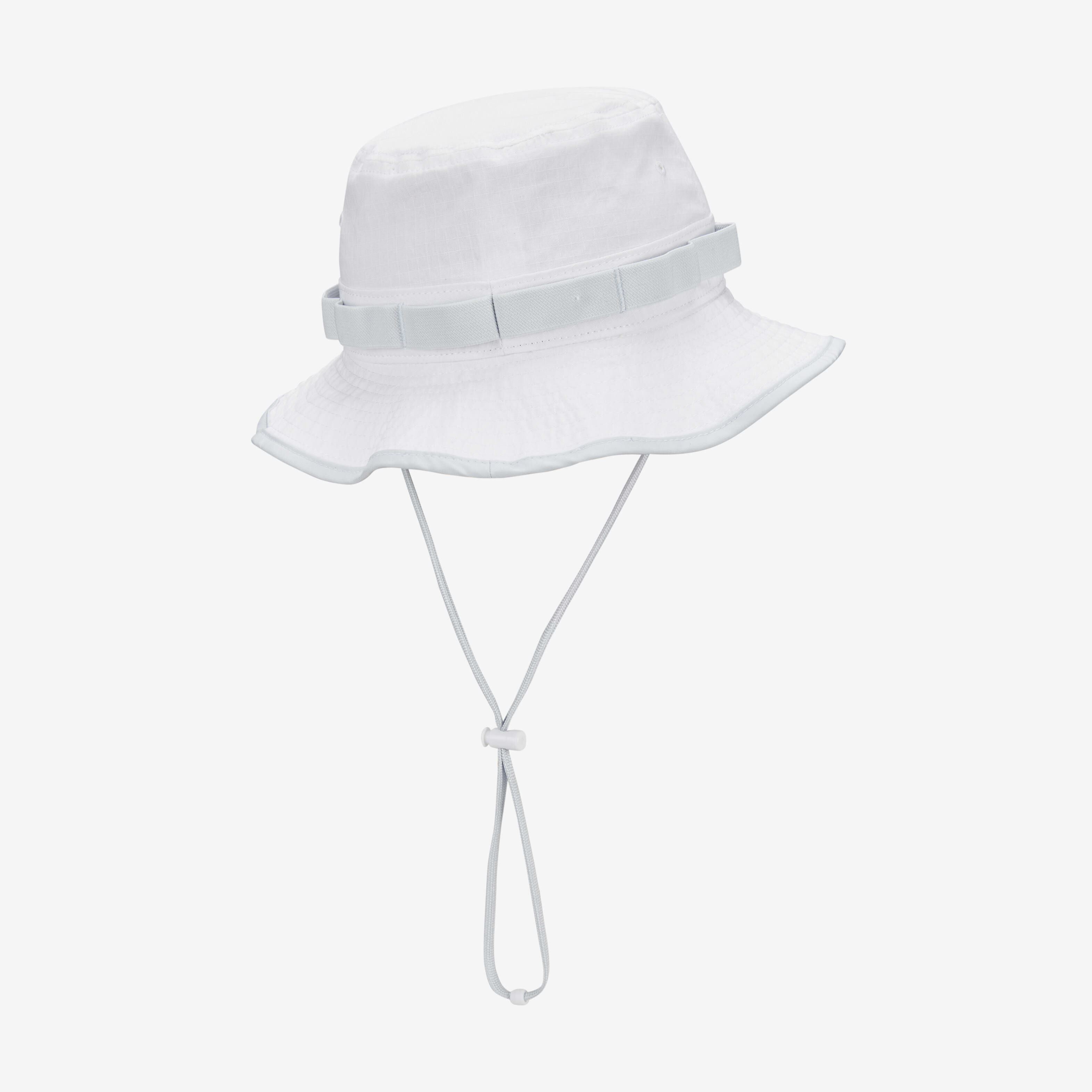Nba bucket hat with string online