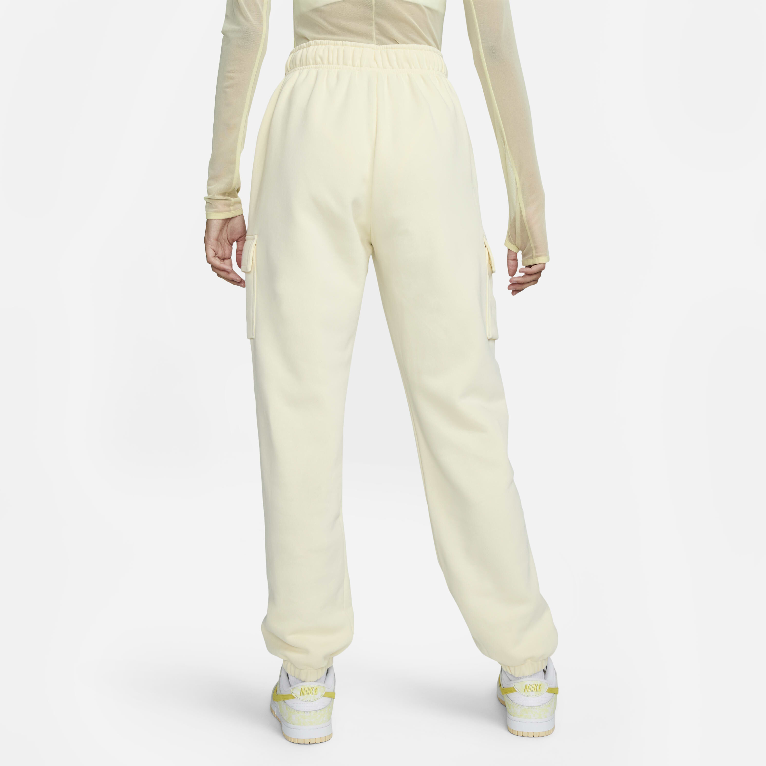 Nike Sportswear Club Fleece image number 1