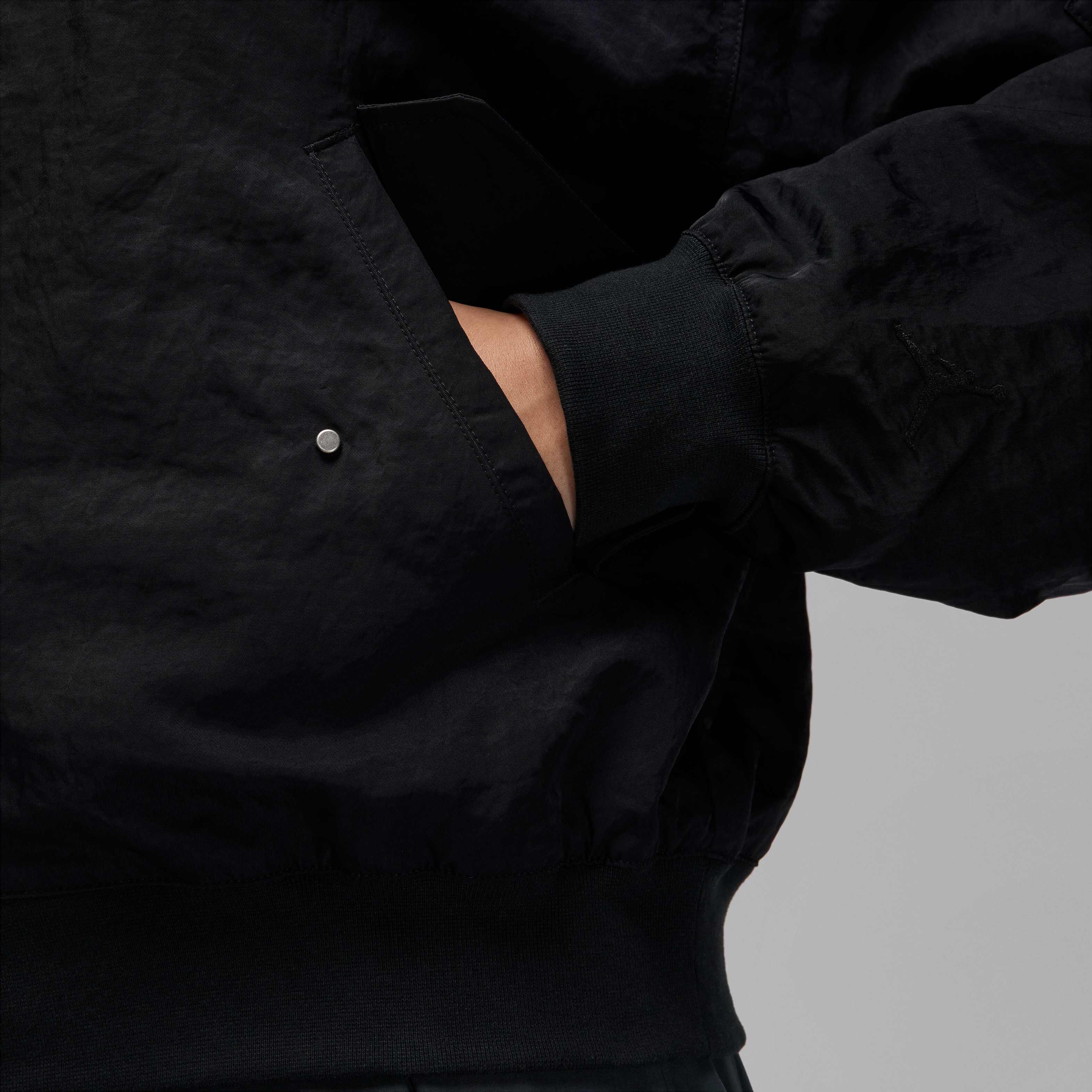 Jordan Flight Renegade image number 4