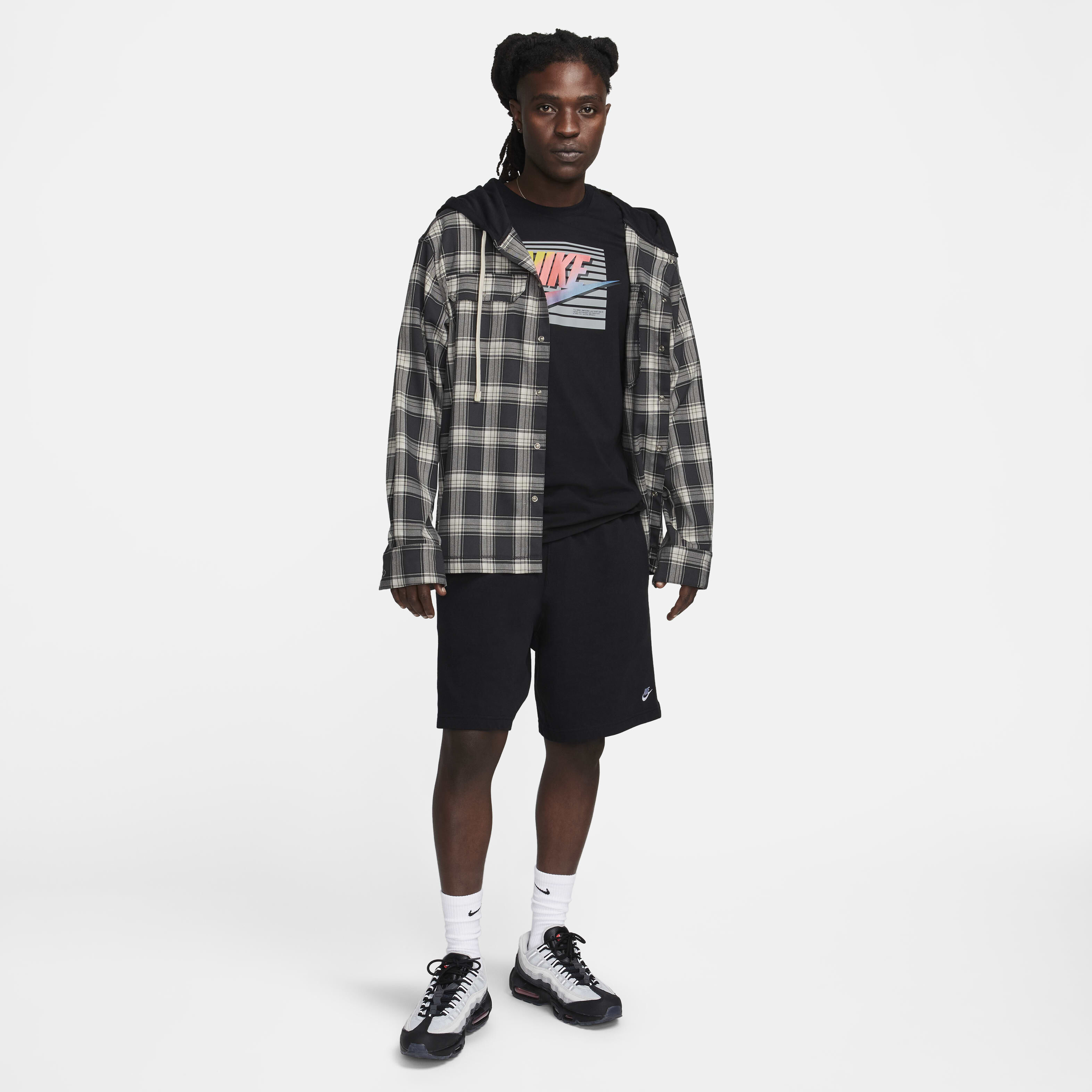 نايكي سبورتسوير image number 3