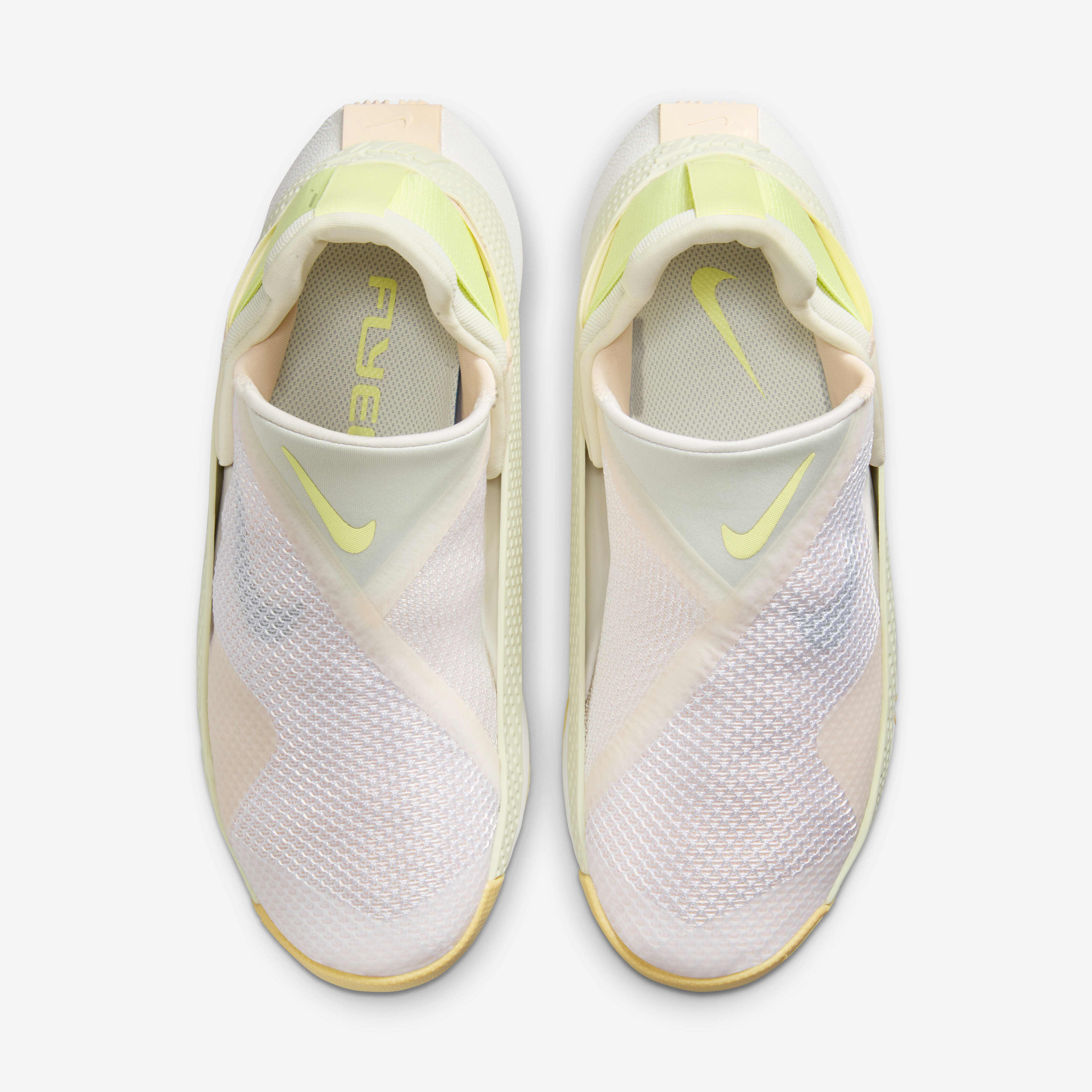 نايكي جو فلاي-ايز image number 4