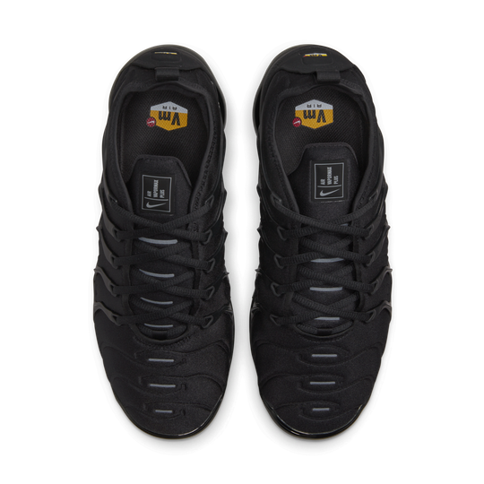 Nike vm plus black and white best sale