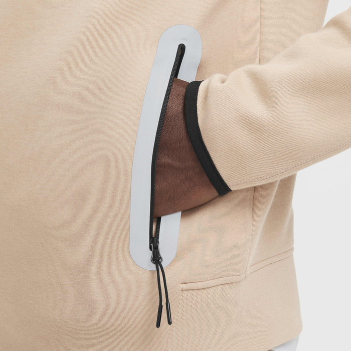 Nike Tech Windrunner image number 4 Nike Tech Windrunner image number 4