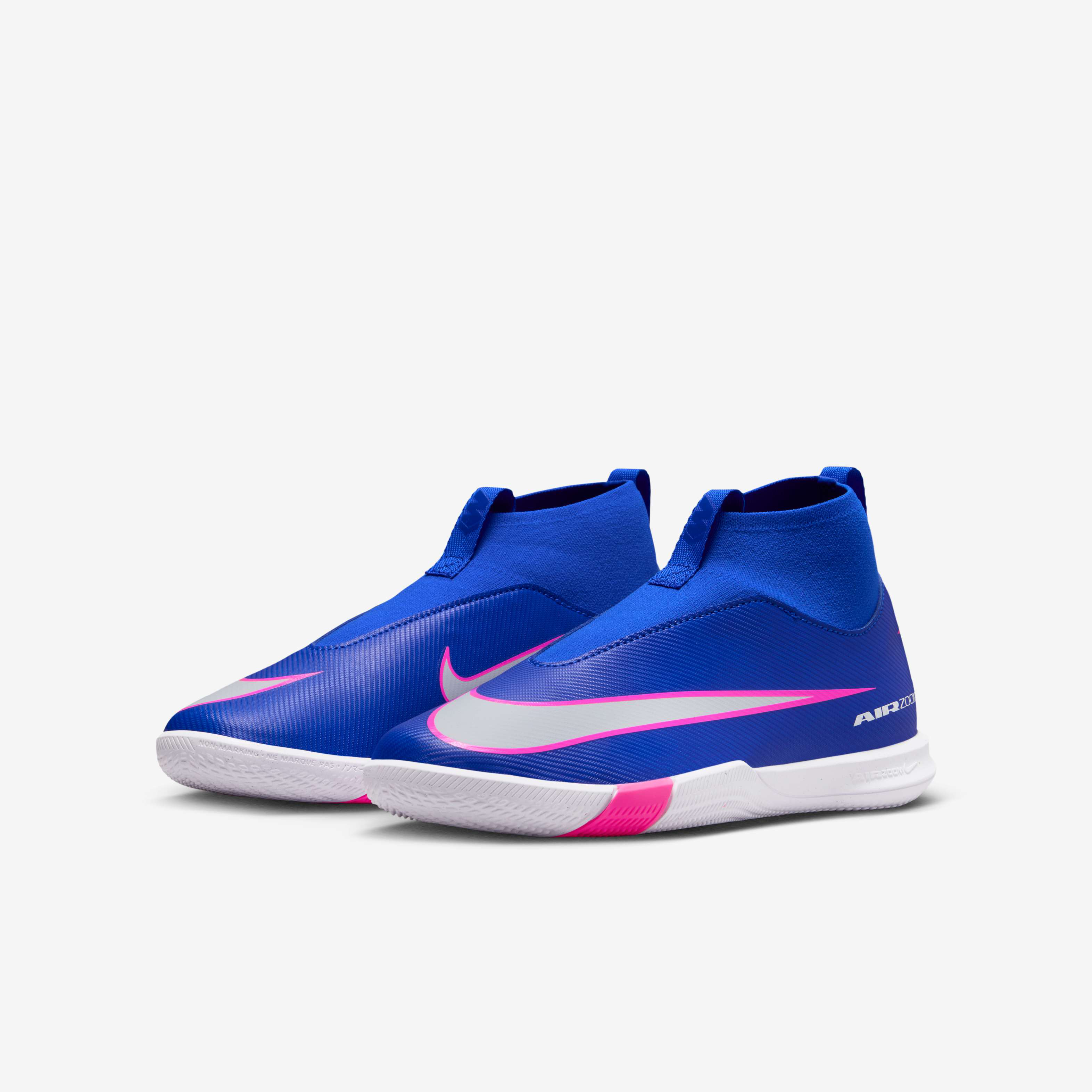 Nike Jr. Mercurial Superfly 10 Academy image number 4