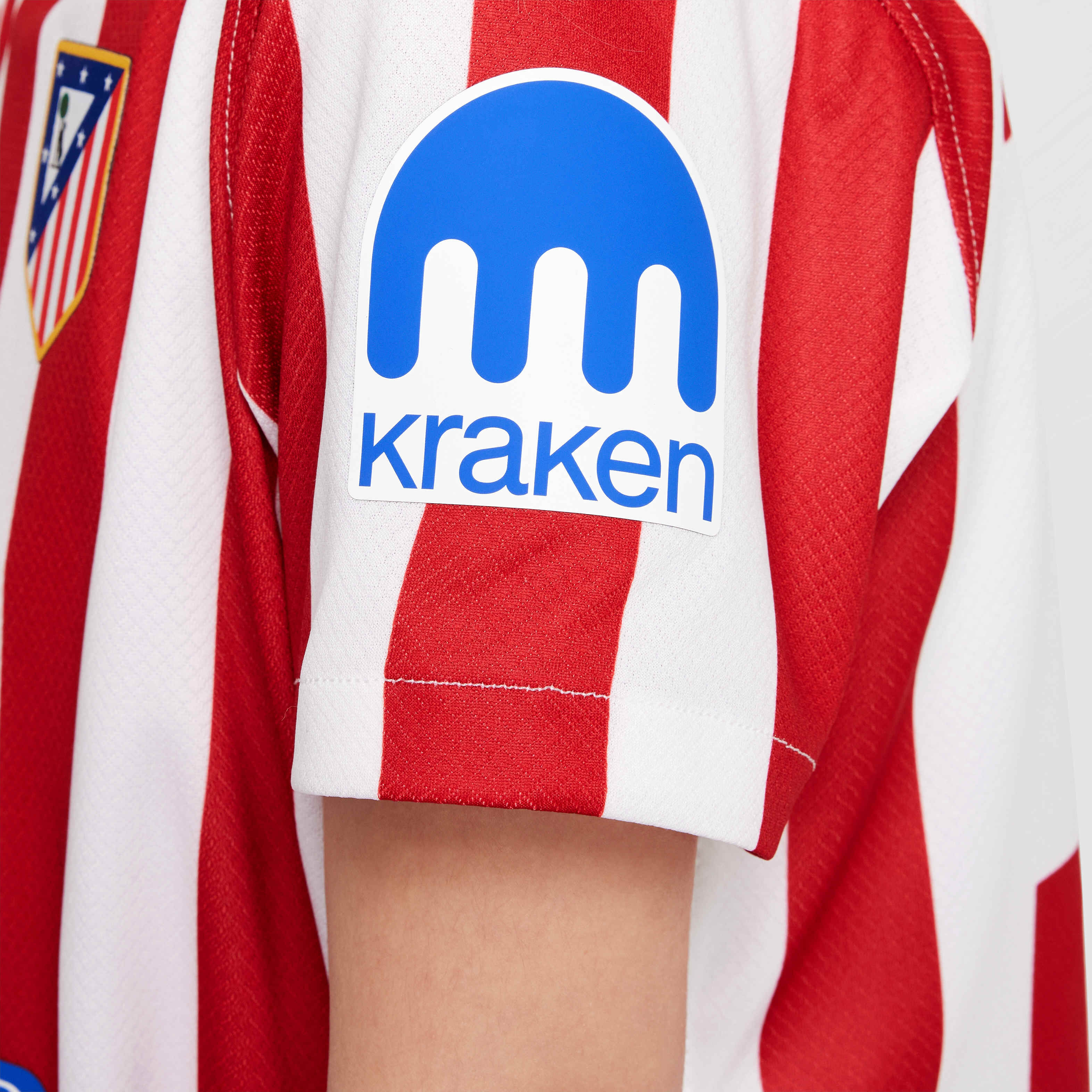 Atl&eacute;tico Madrid 2025/26 Stadium Home image number 8