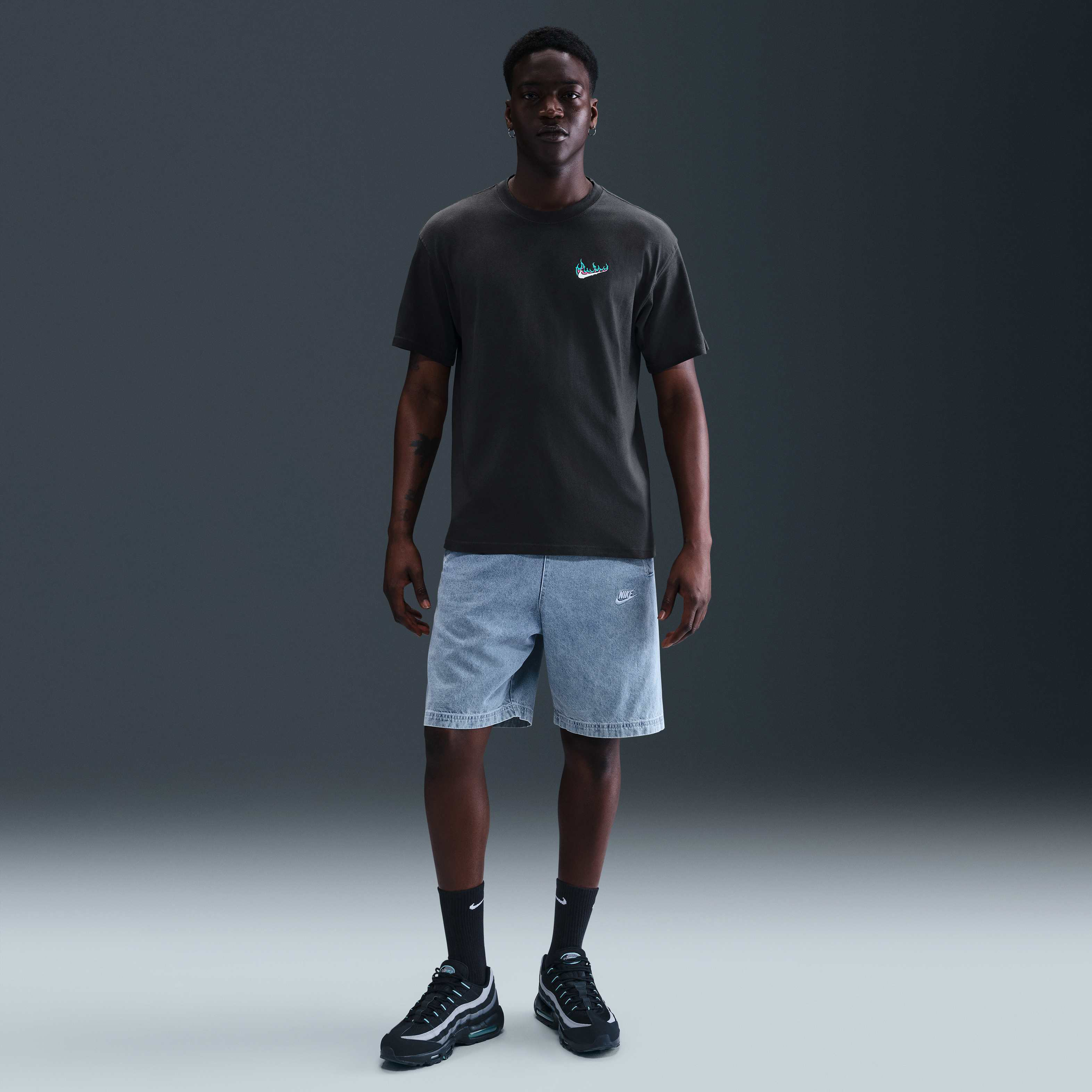 Nike Sportswear Air Max 95 image number 3