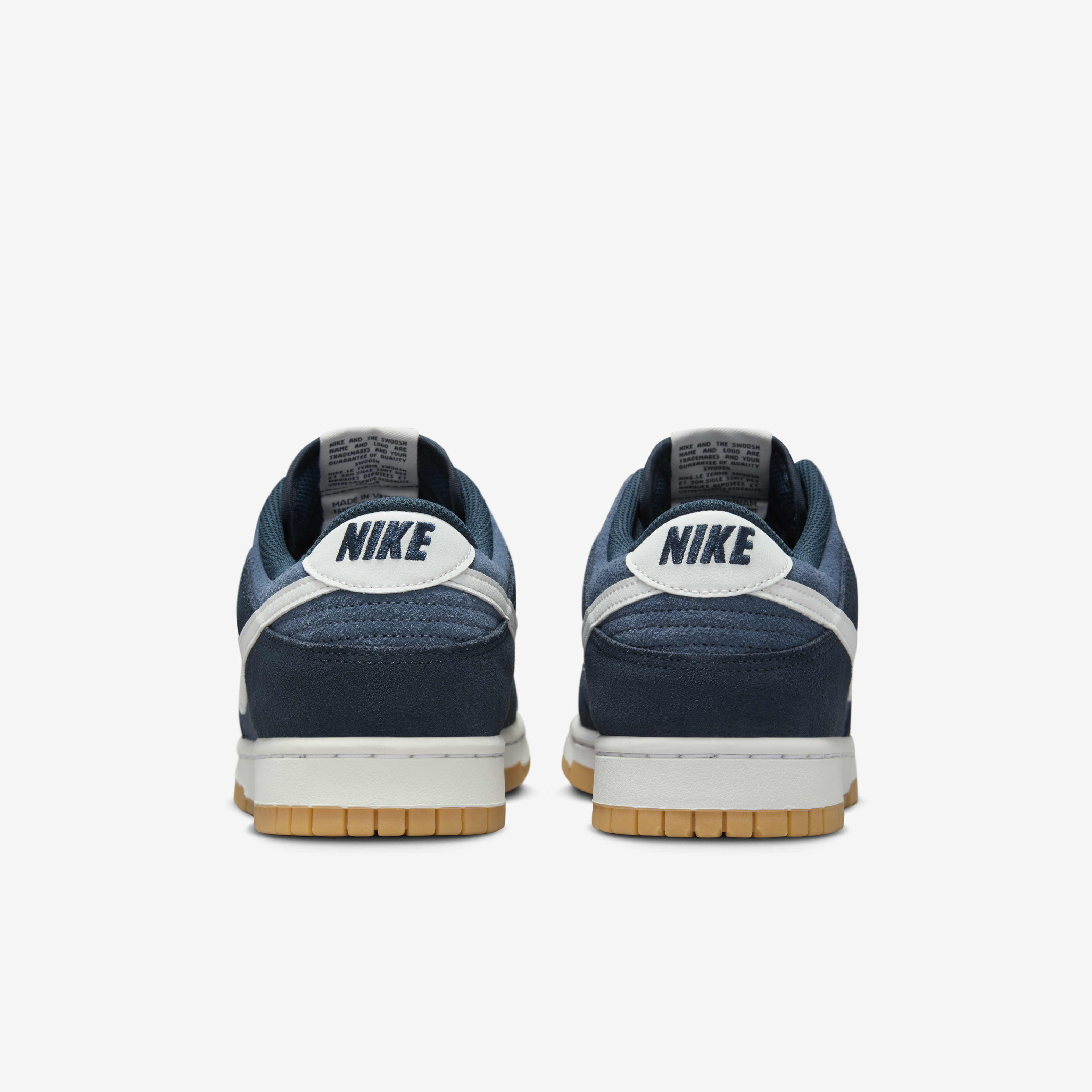 Nike Dunk Low Retro SE image number 5