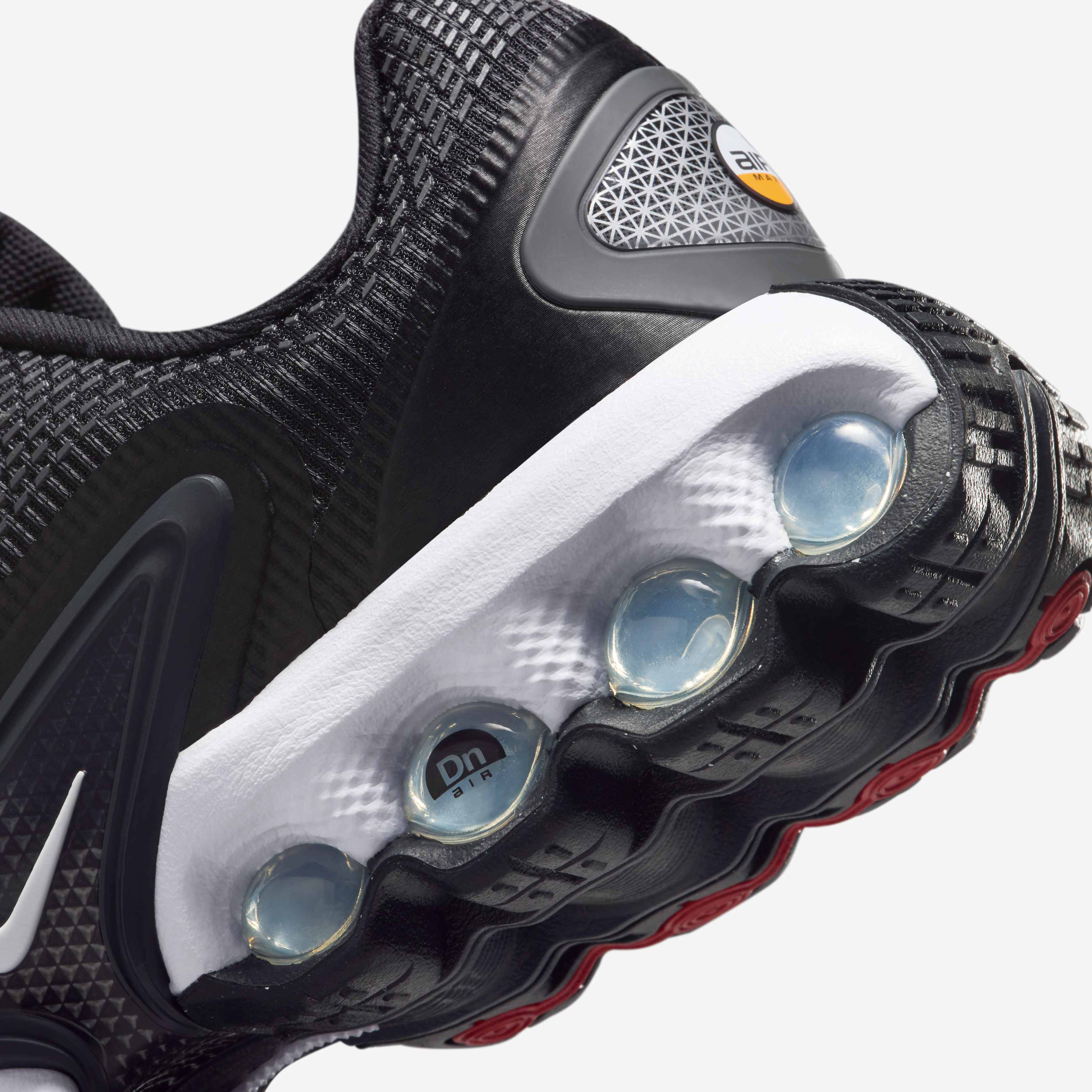 Nike Air Max Dn image number 7