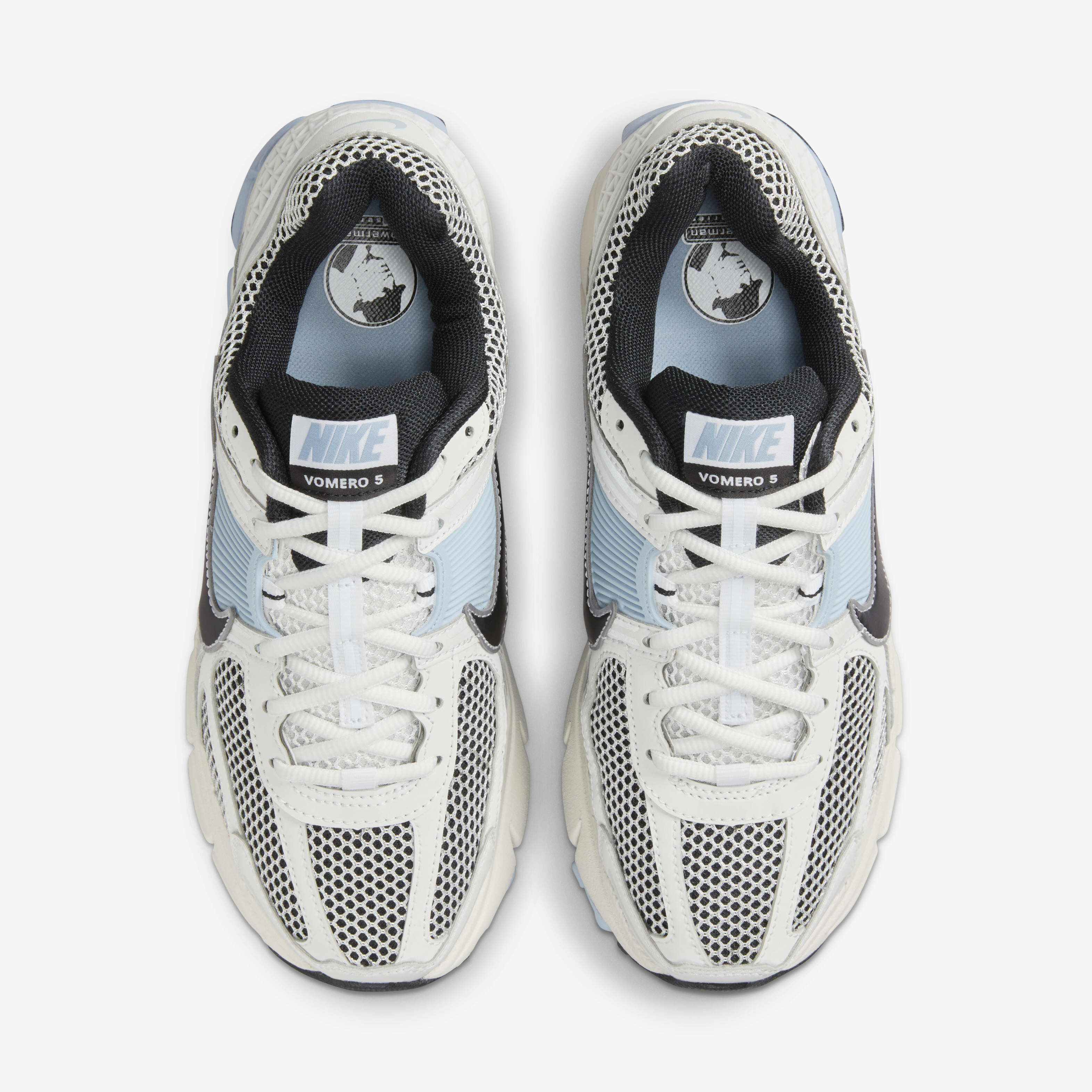 Nike Zoom Vomero 5 image number 3